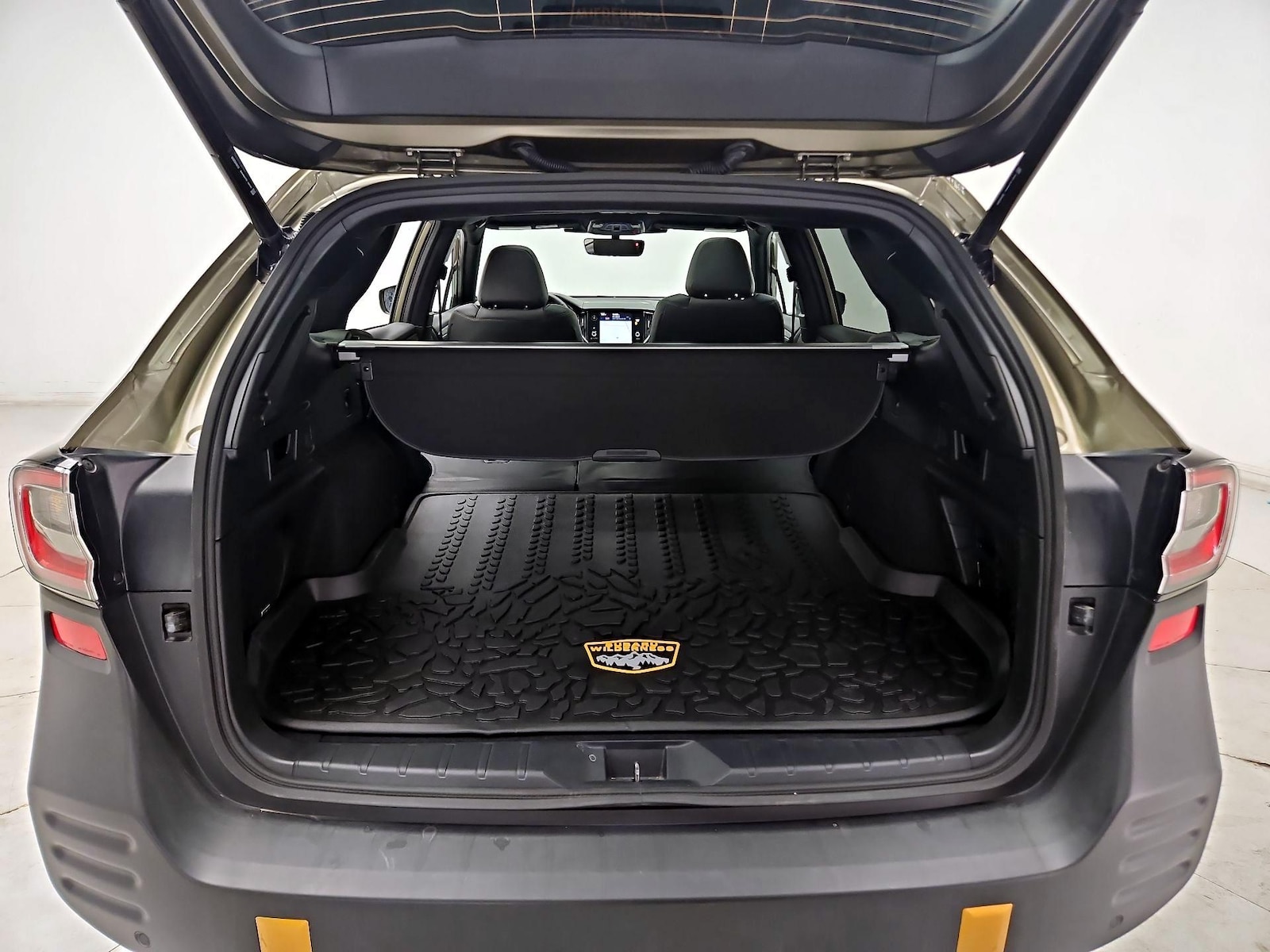 2025 Subaru Outback Wilderness - Photo 24