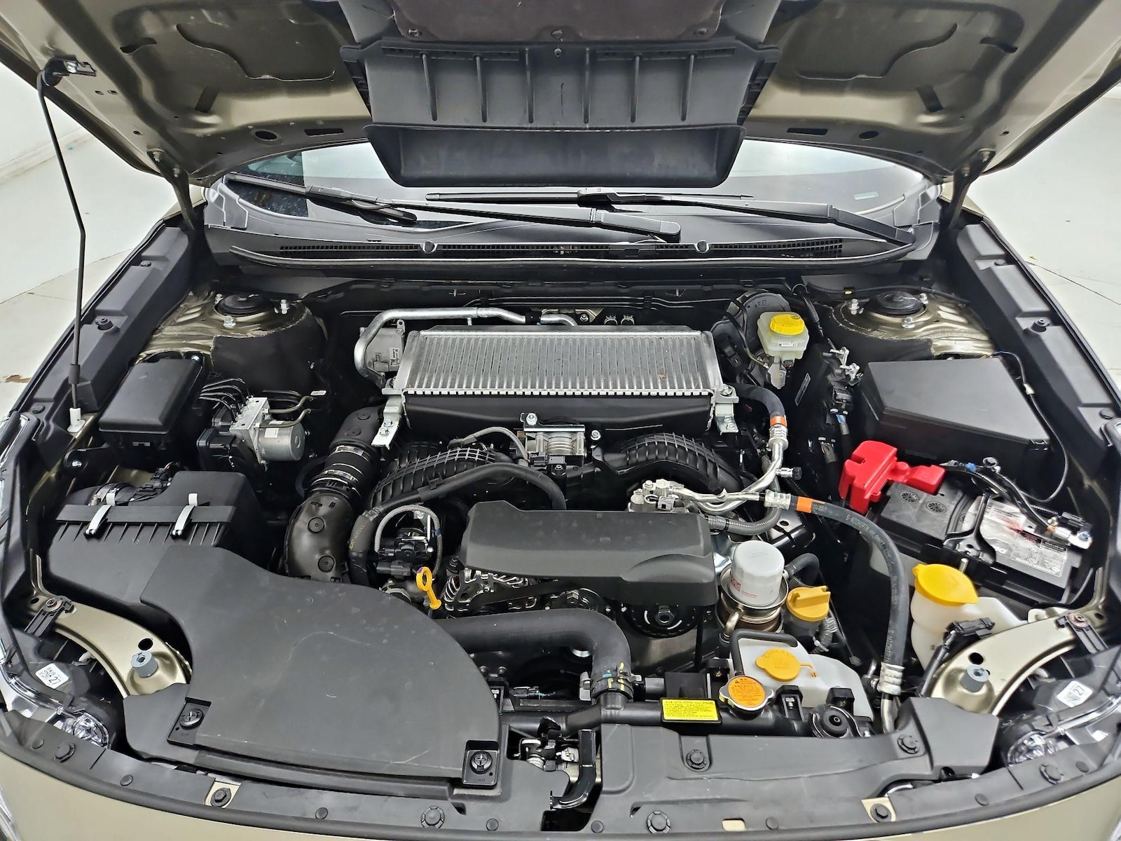 2025 Subaru Outback Wilderness - Photo 25