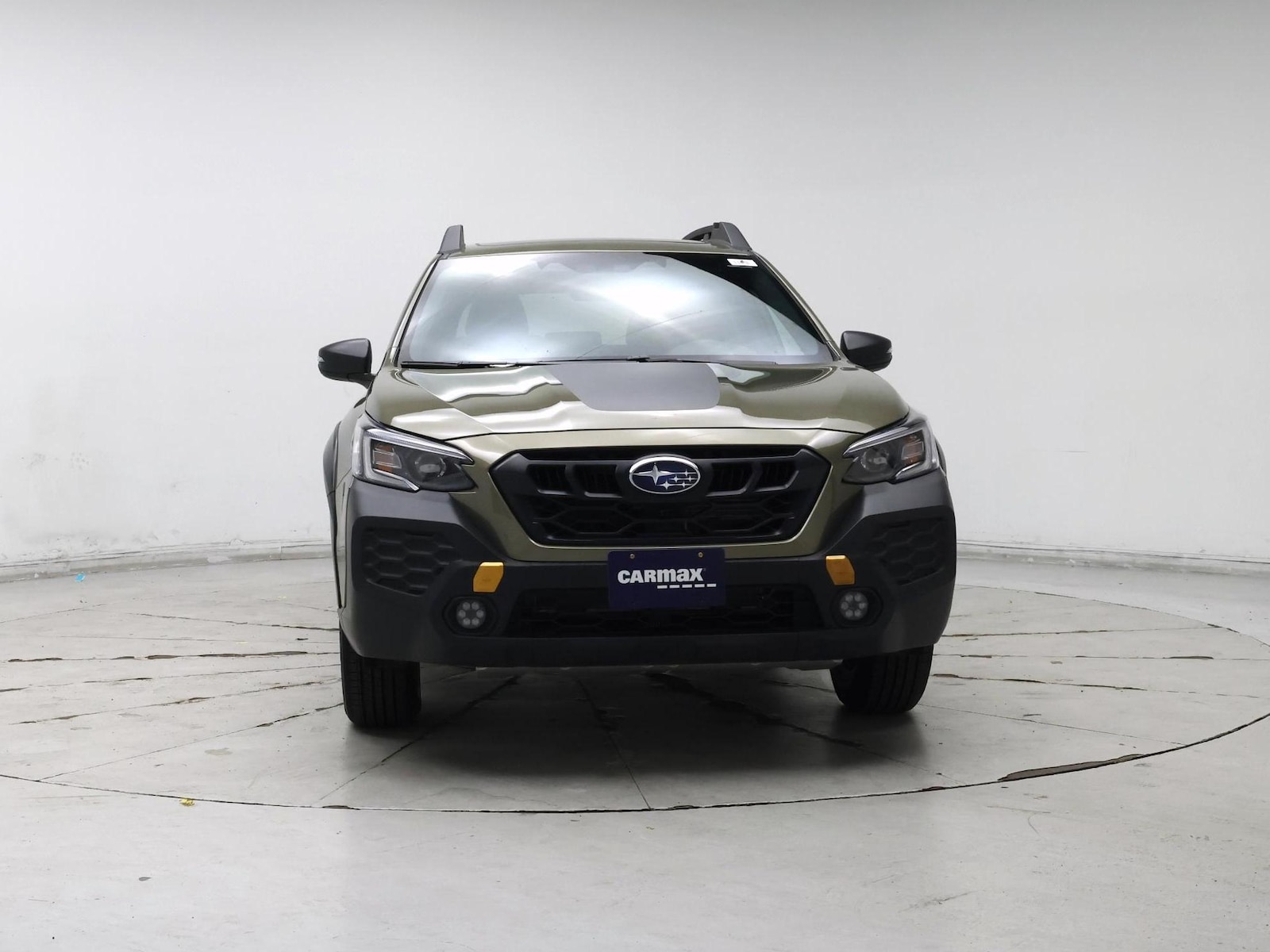 2025 Subaru Outback Wilderness - Photo 6