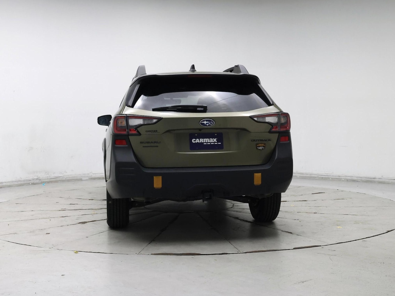 2025 Subaru Outback Wilderness - Photo 7
