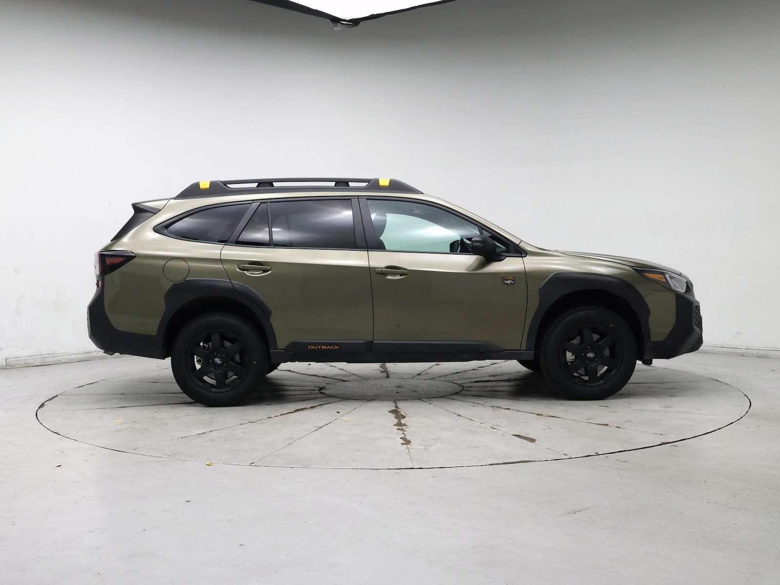 2025 Subaru Outback Wilderness - Photo 8