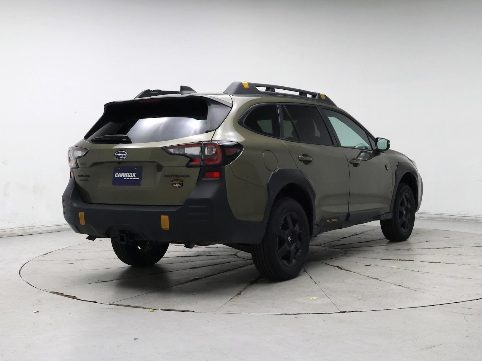 2025 Subaru Outback Wilderness - Photo 9