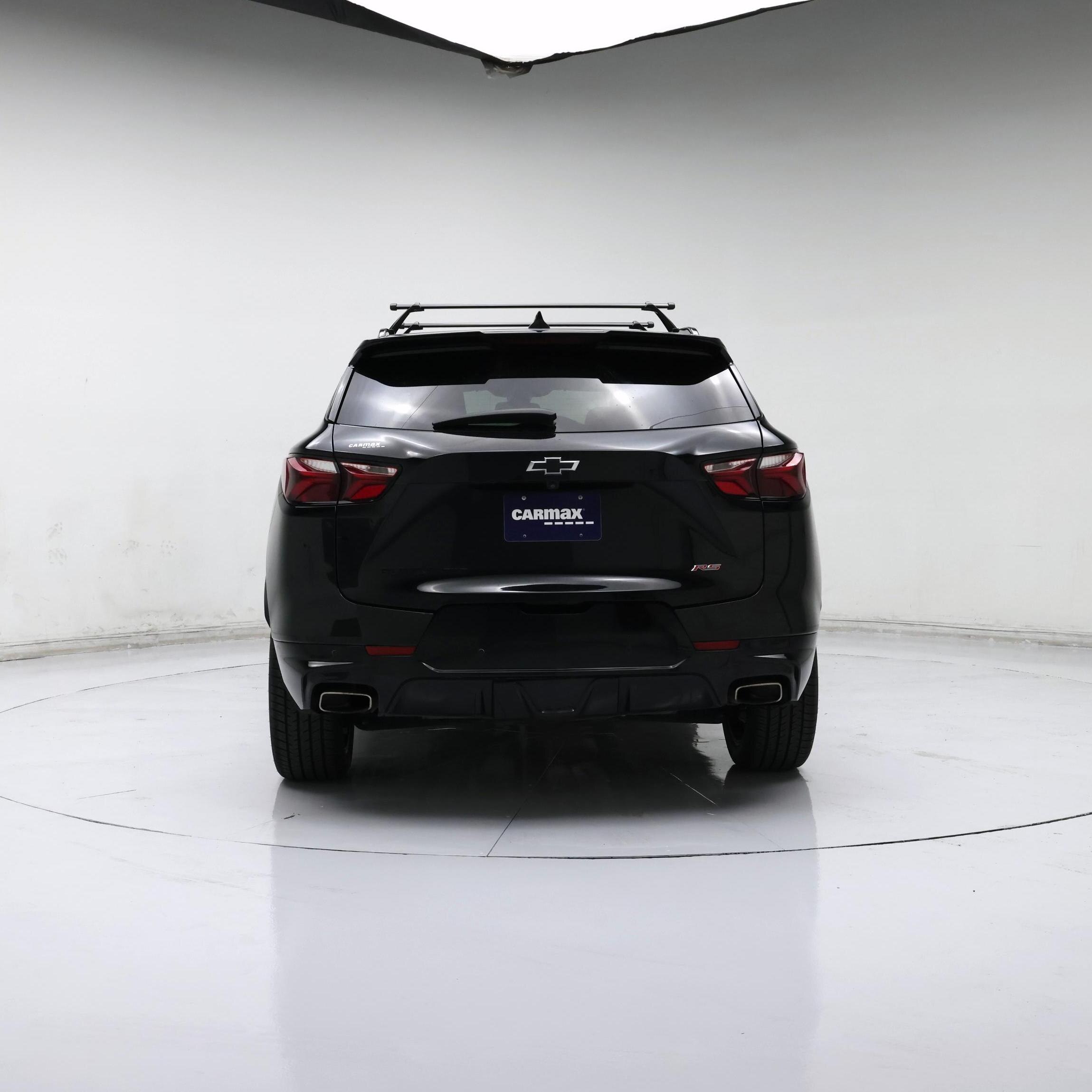 Thumbnail: 2021 Chevrolet Blazer - 6