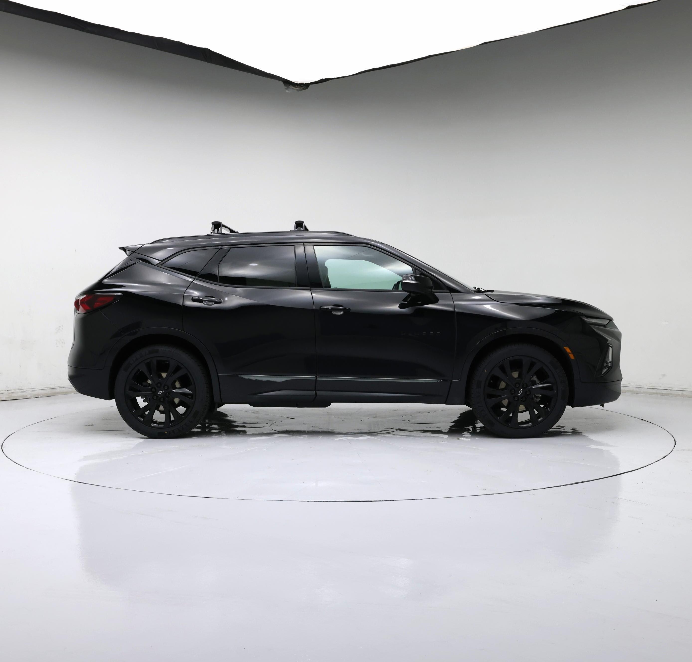 Thumbnail: 2021 Chevrolet Blazer - 7