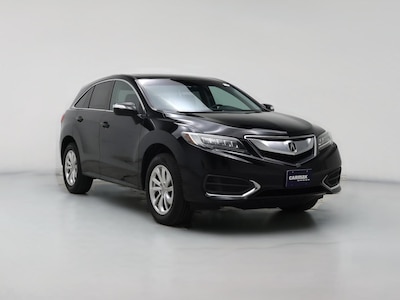 2016 Acura RDX