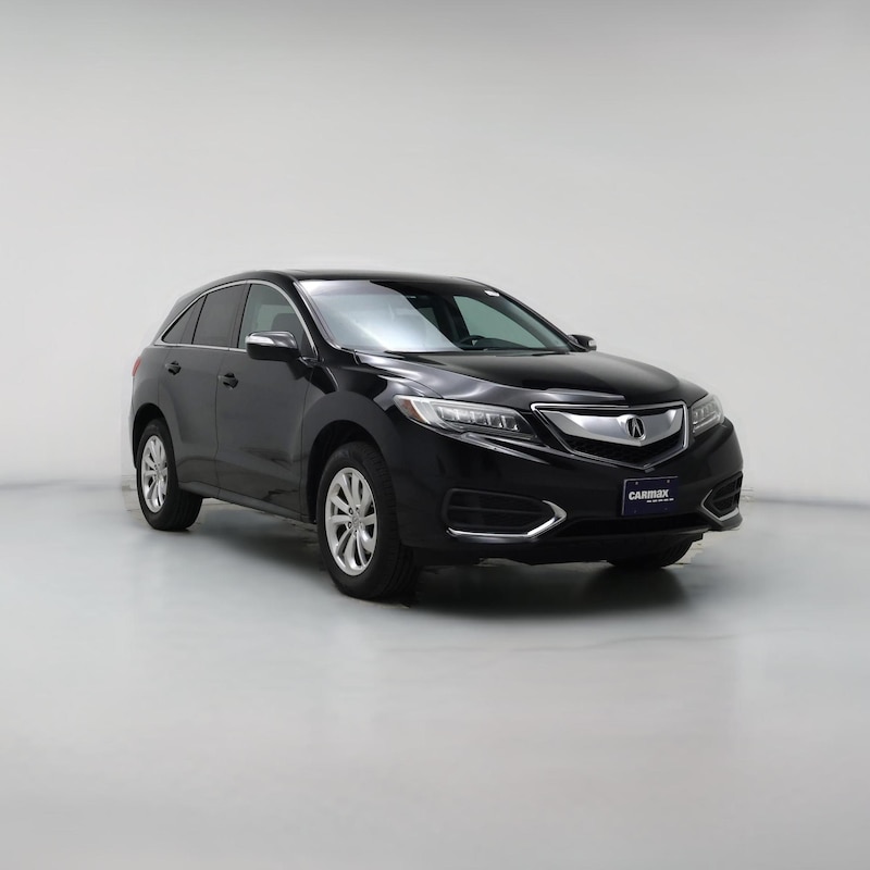 2016 Acura RDX