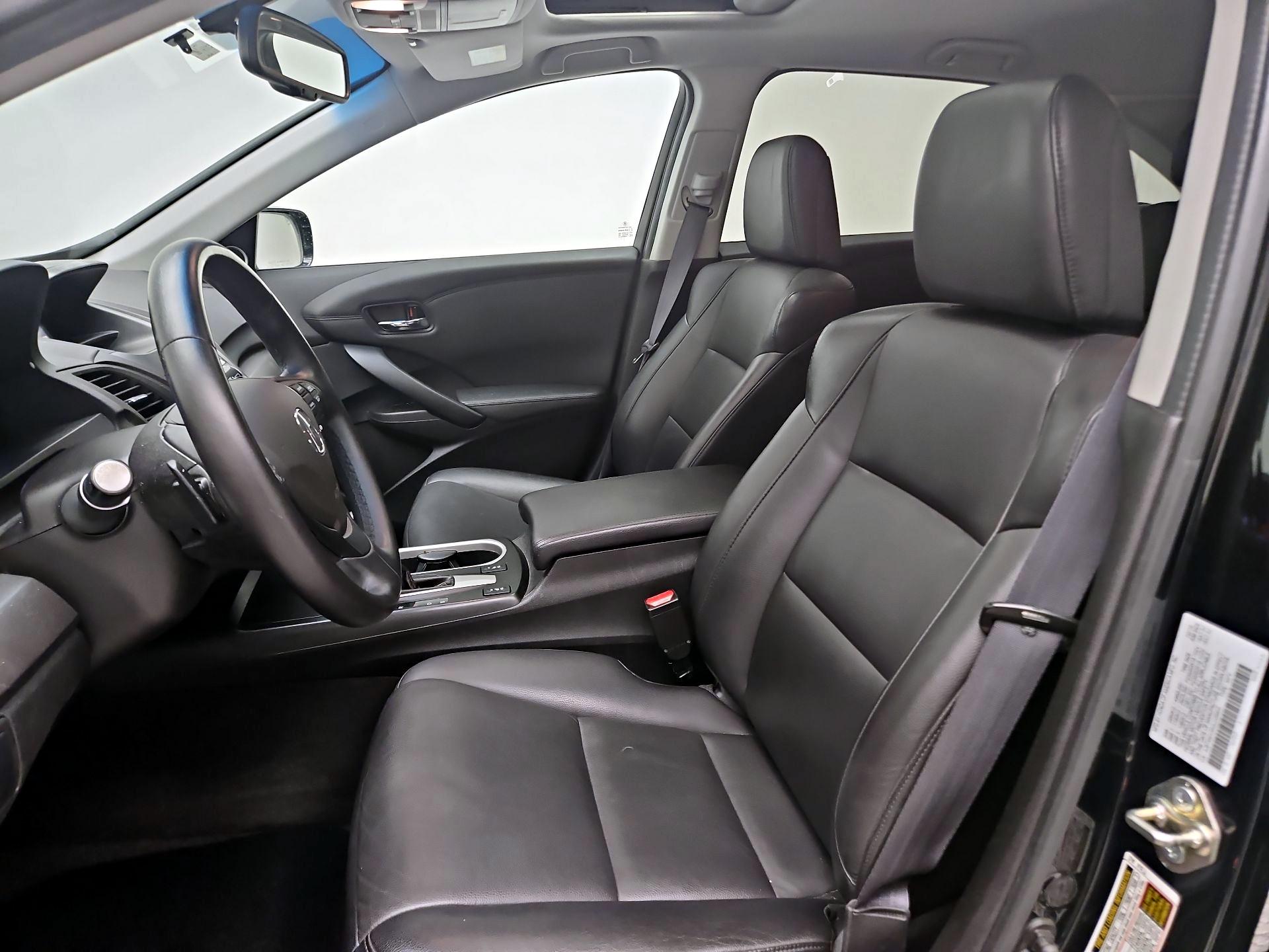 Thumbnail: 2016 Acura RDX - 11