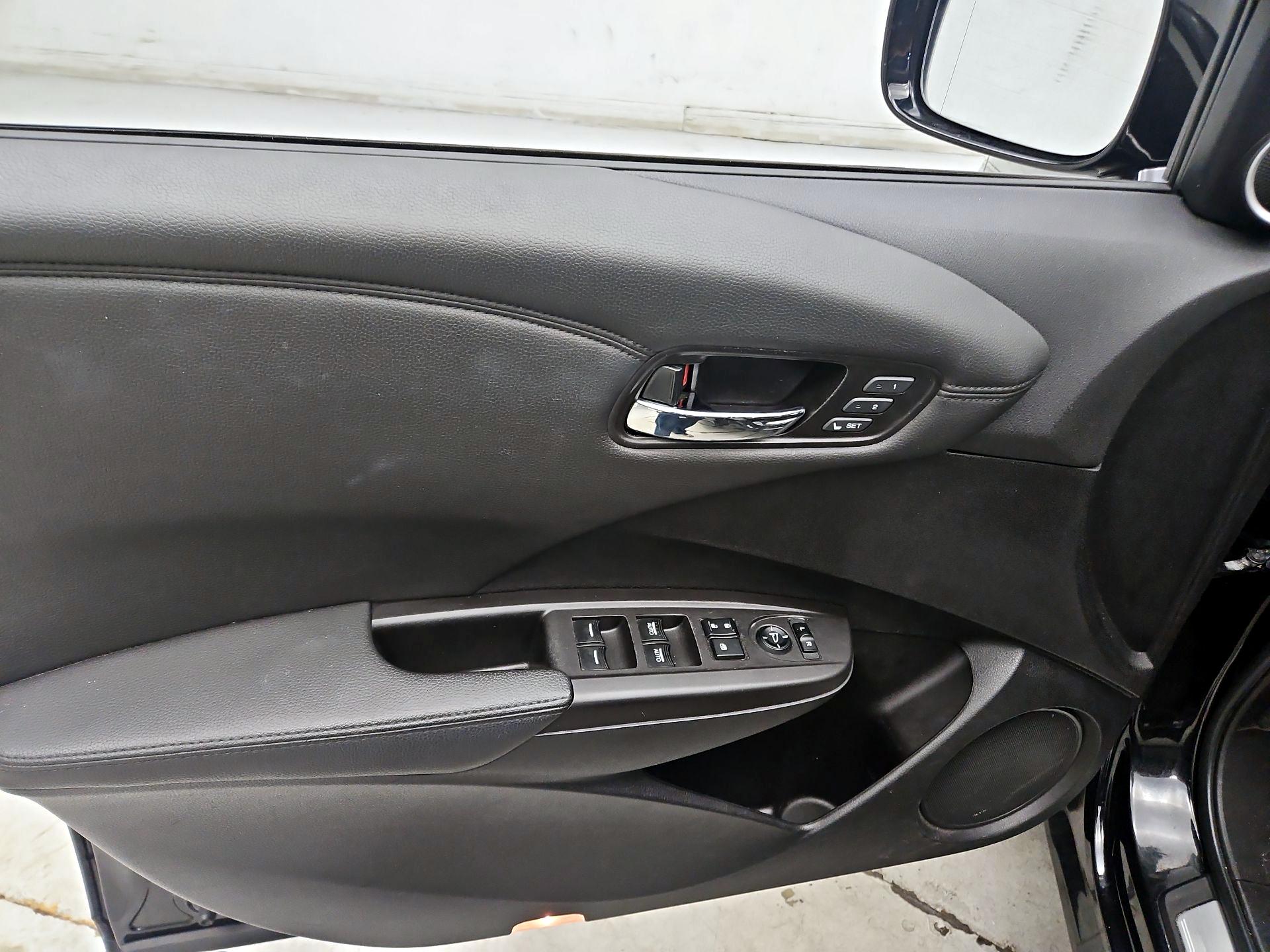 Thumbnail: 2016 Acura RDX - 12