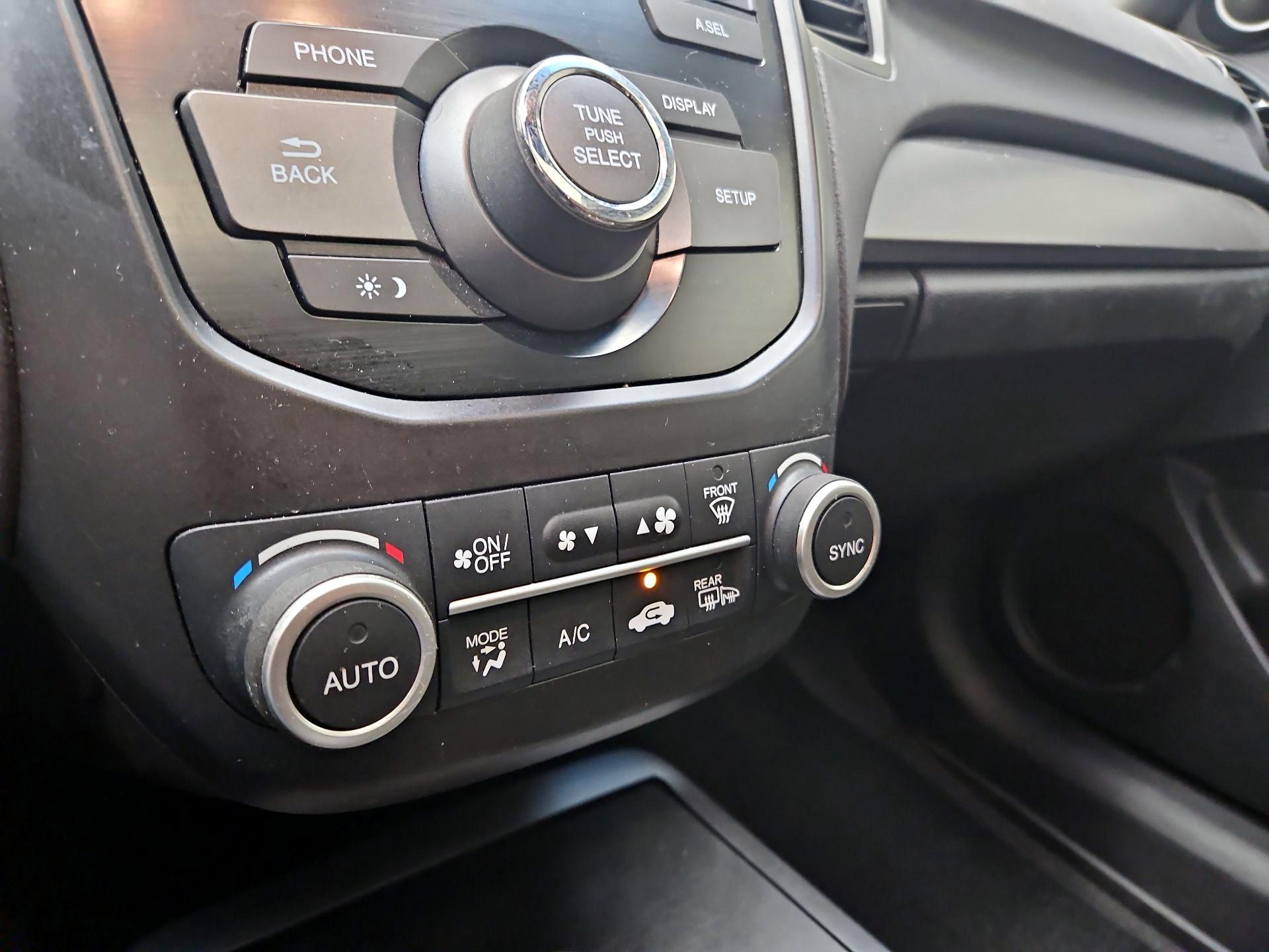 Thumbnail: 2016 Acura RDX - 16