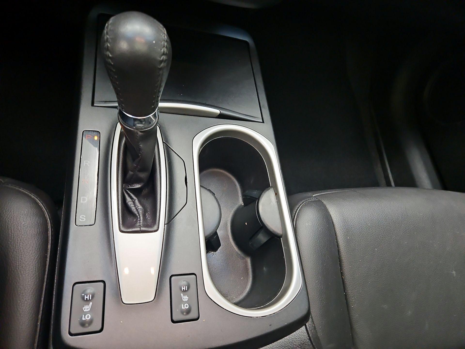 Thumbnail: 2016 Acura RDX - 17