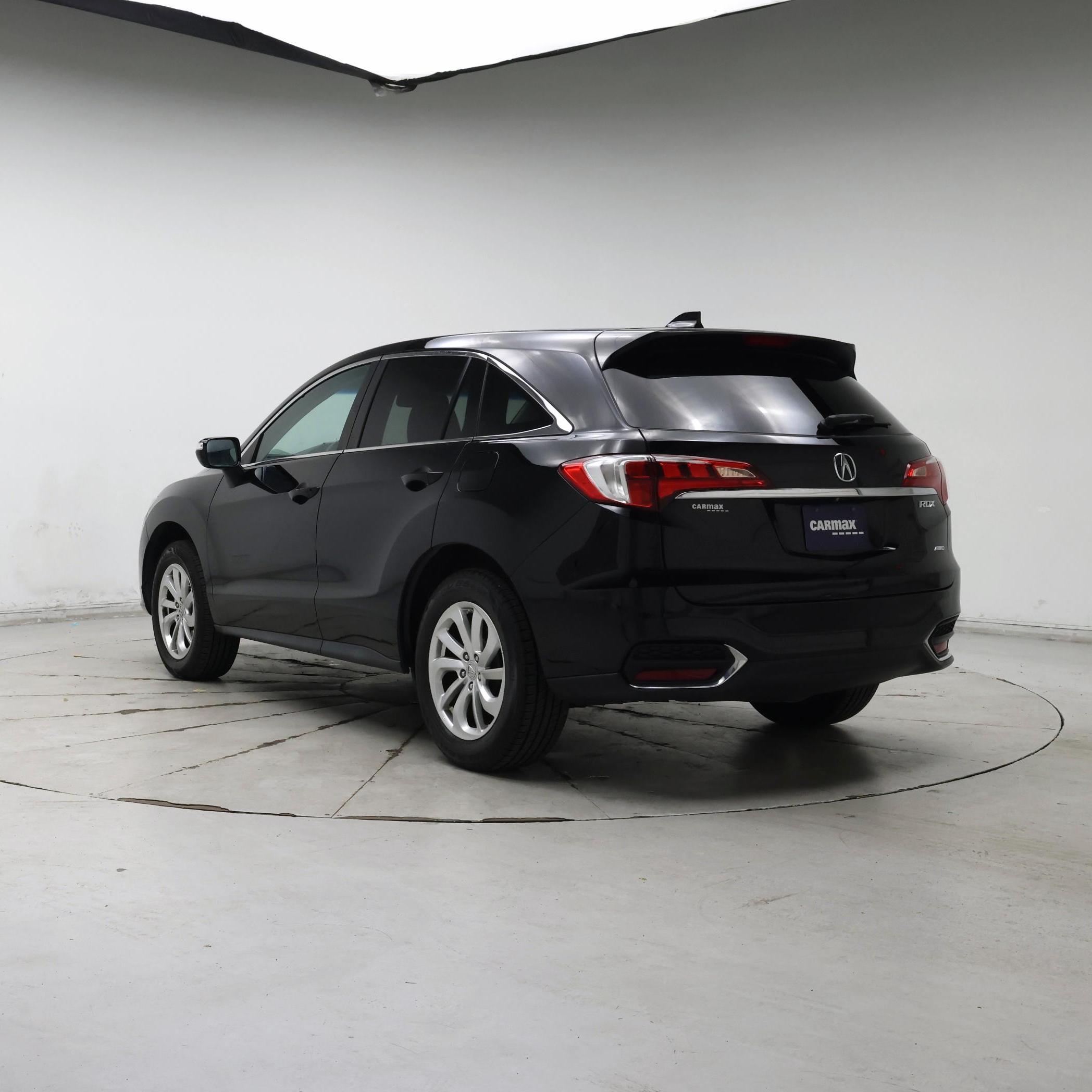 Thumbnail: 2016 Acura RDX - 2