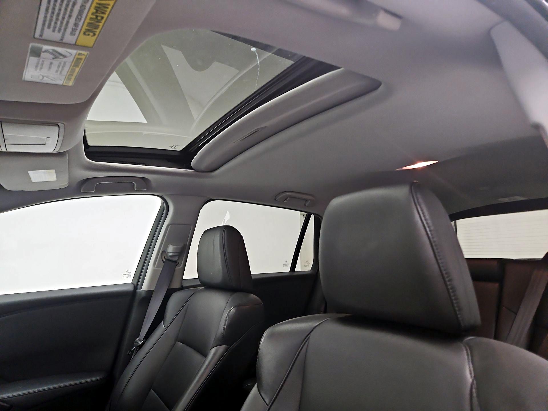 Thumbnail: 2016 Acura RDX - 19