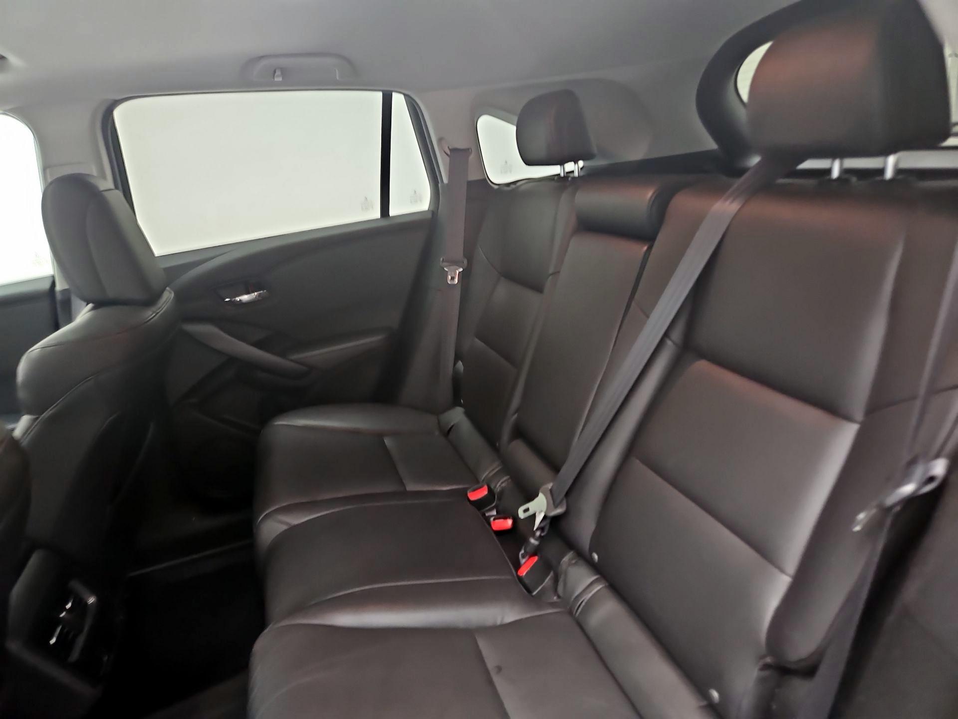 Thumbnail: 2016 Acura RDX - 20