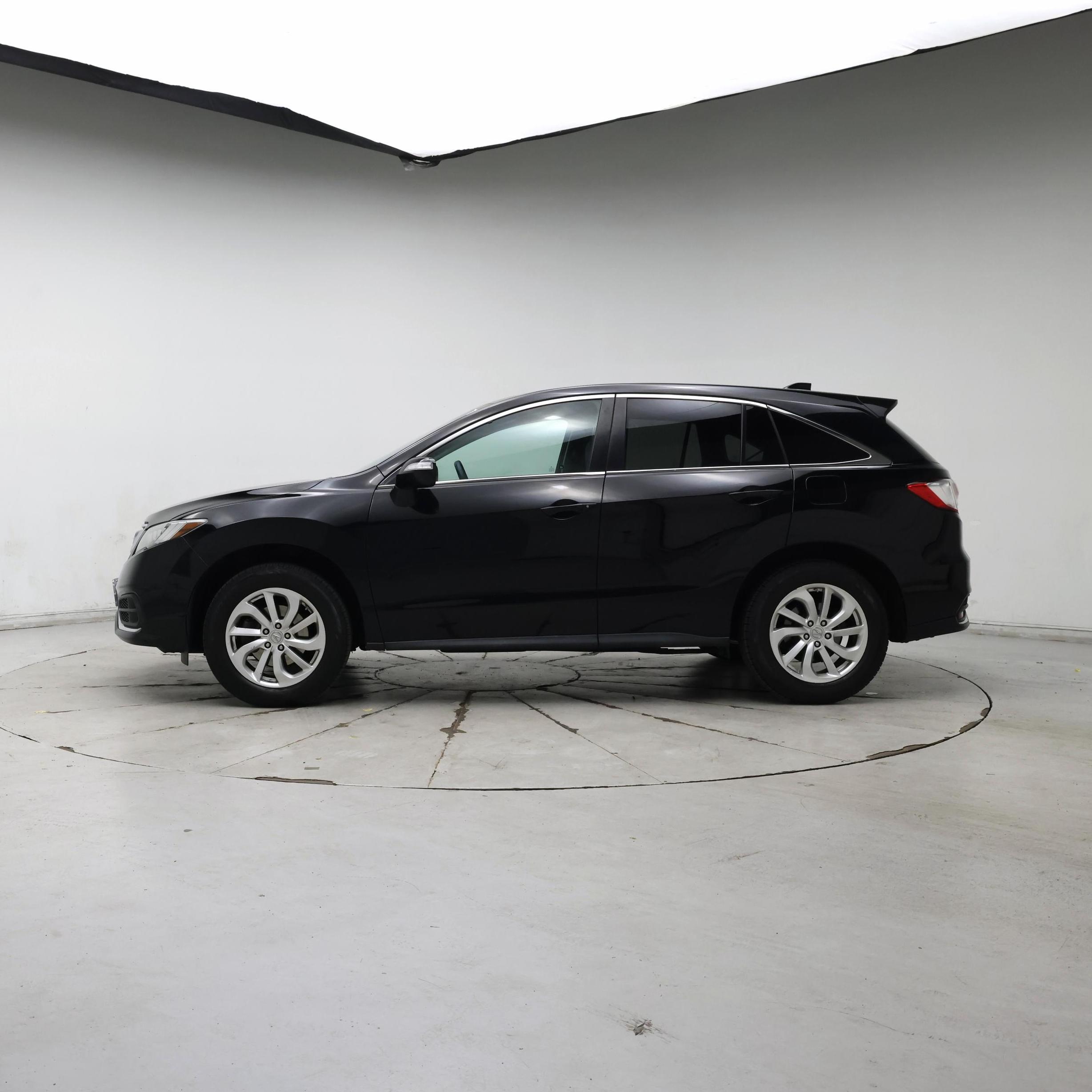 Thumbnail: 2016 Acura RDX - 3