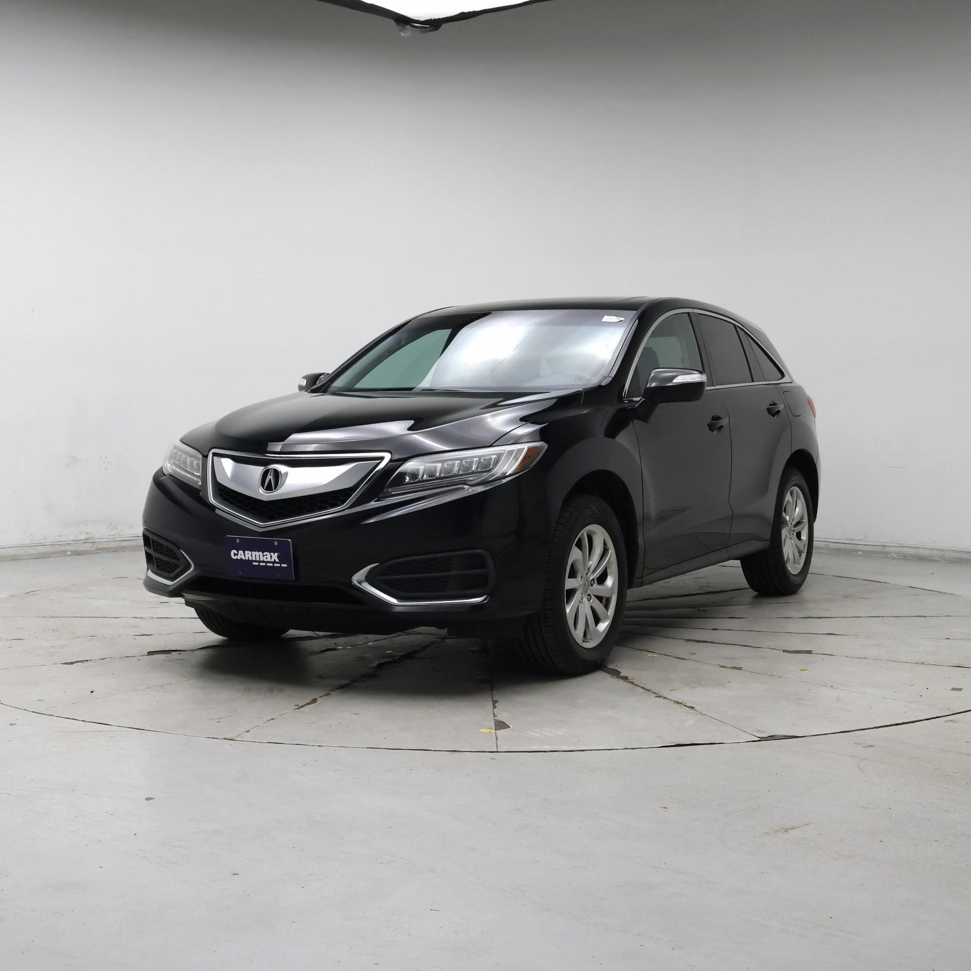 Thumbnail: 2016 Acura RDX - 4