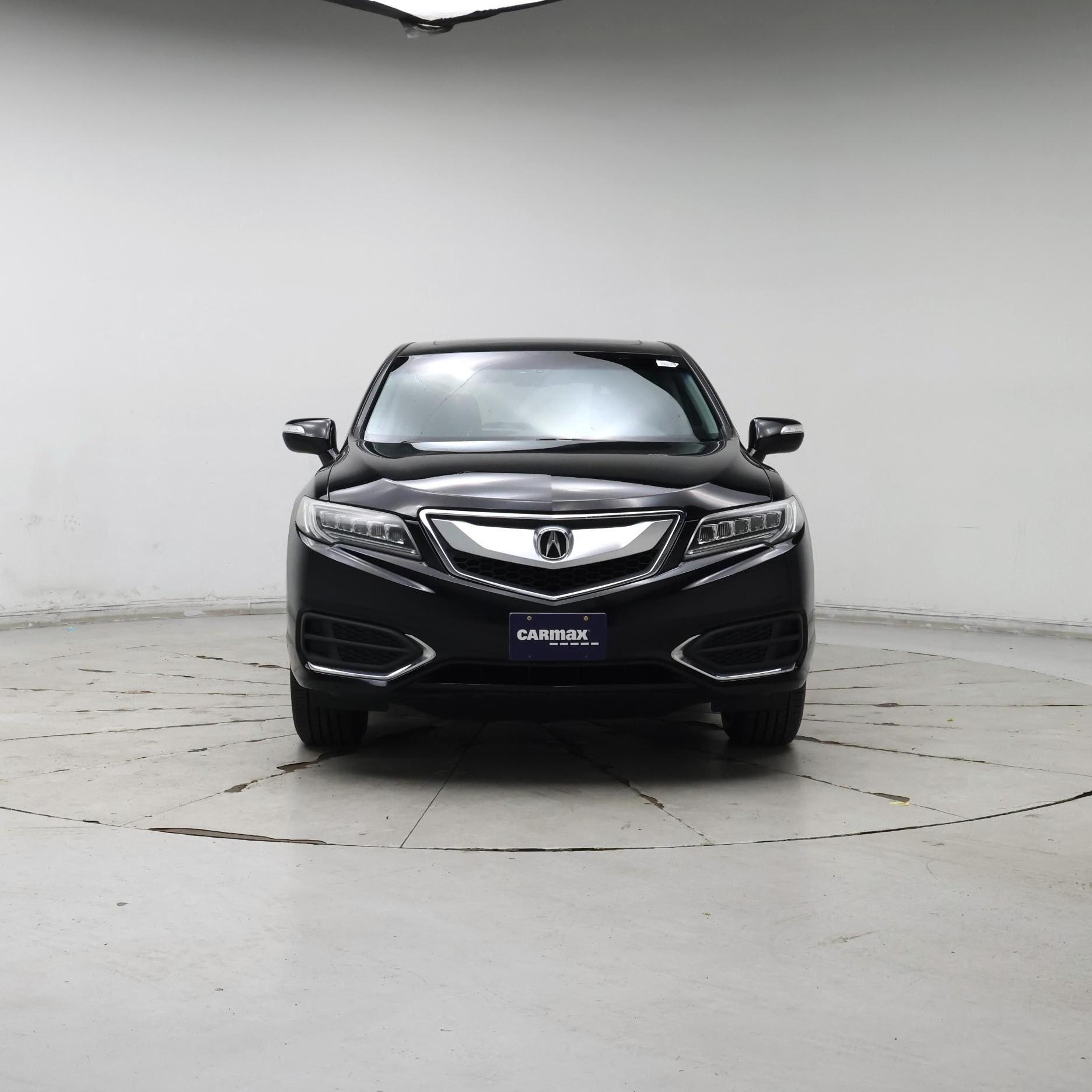 Thumbnail: 2016 Acura RDX - 5