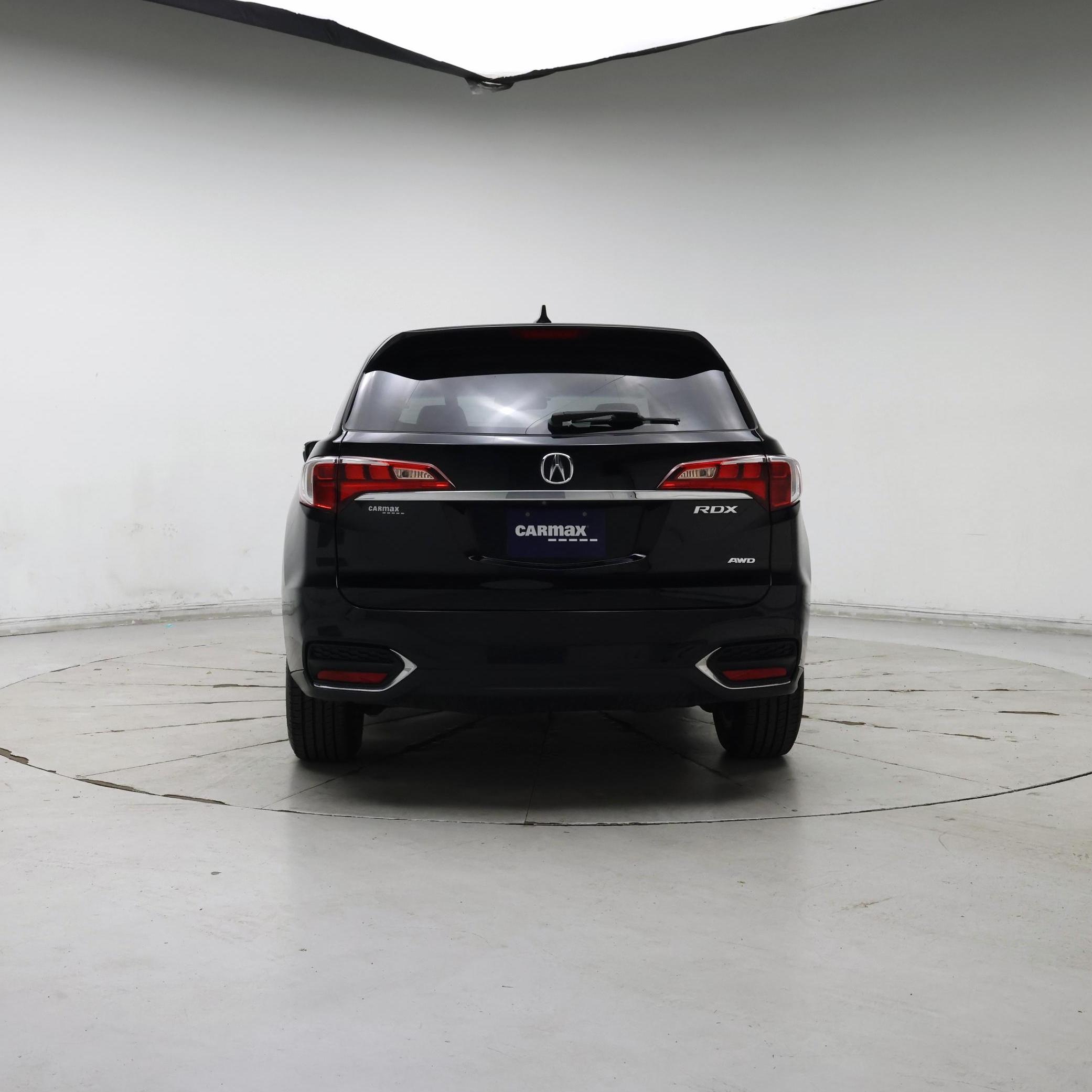 Thumbnail: 2016 Acura RDX - 6