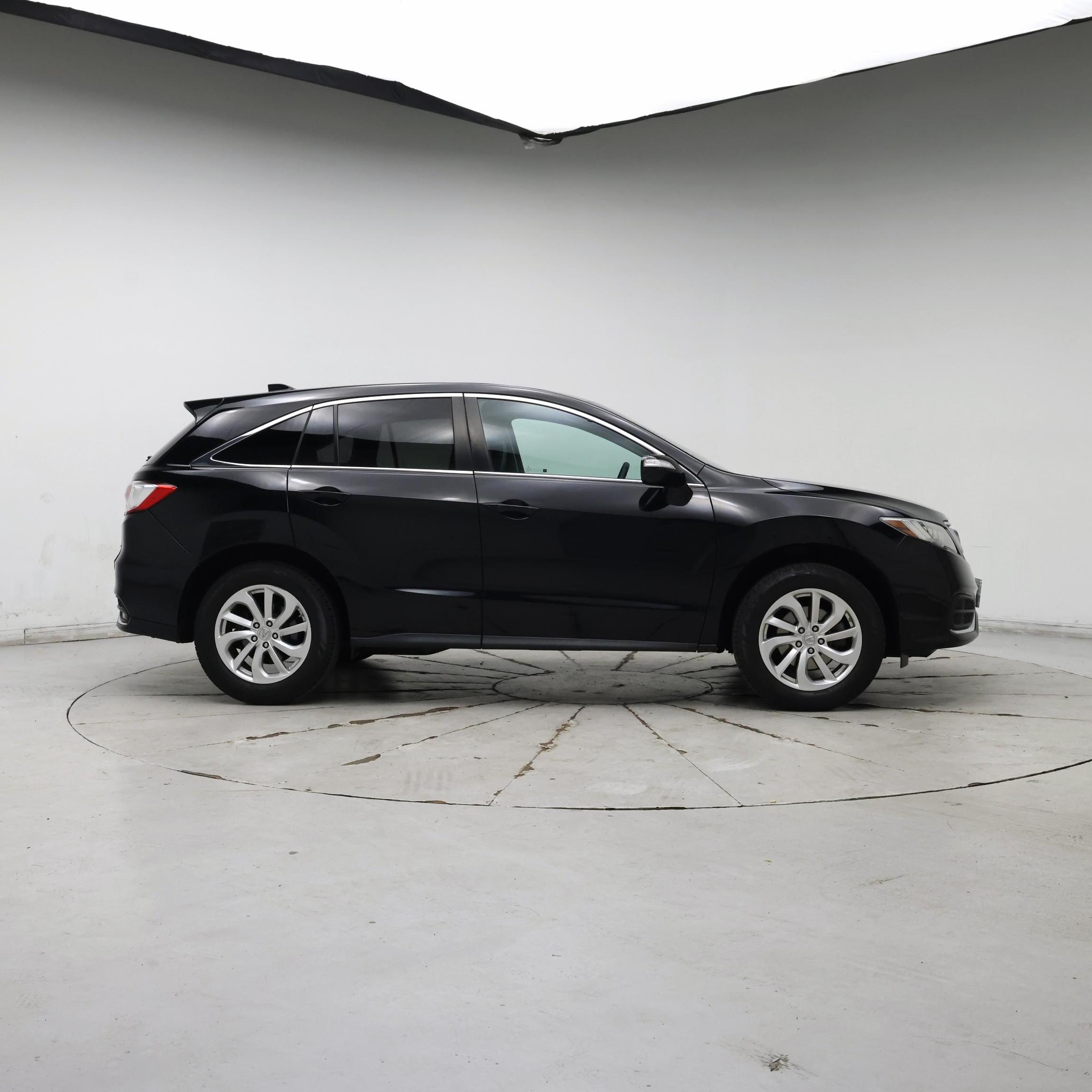 Thumbnail: 2016 Acura RDX - 7