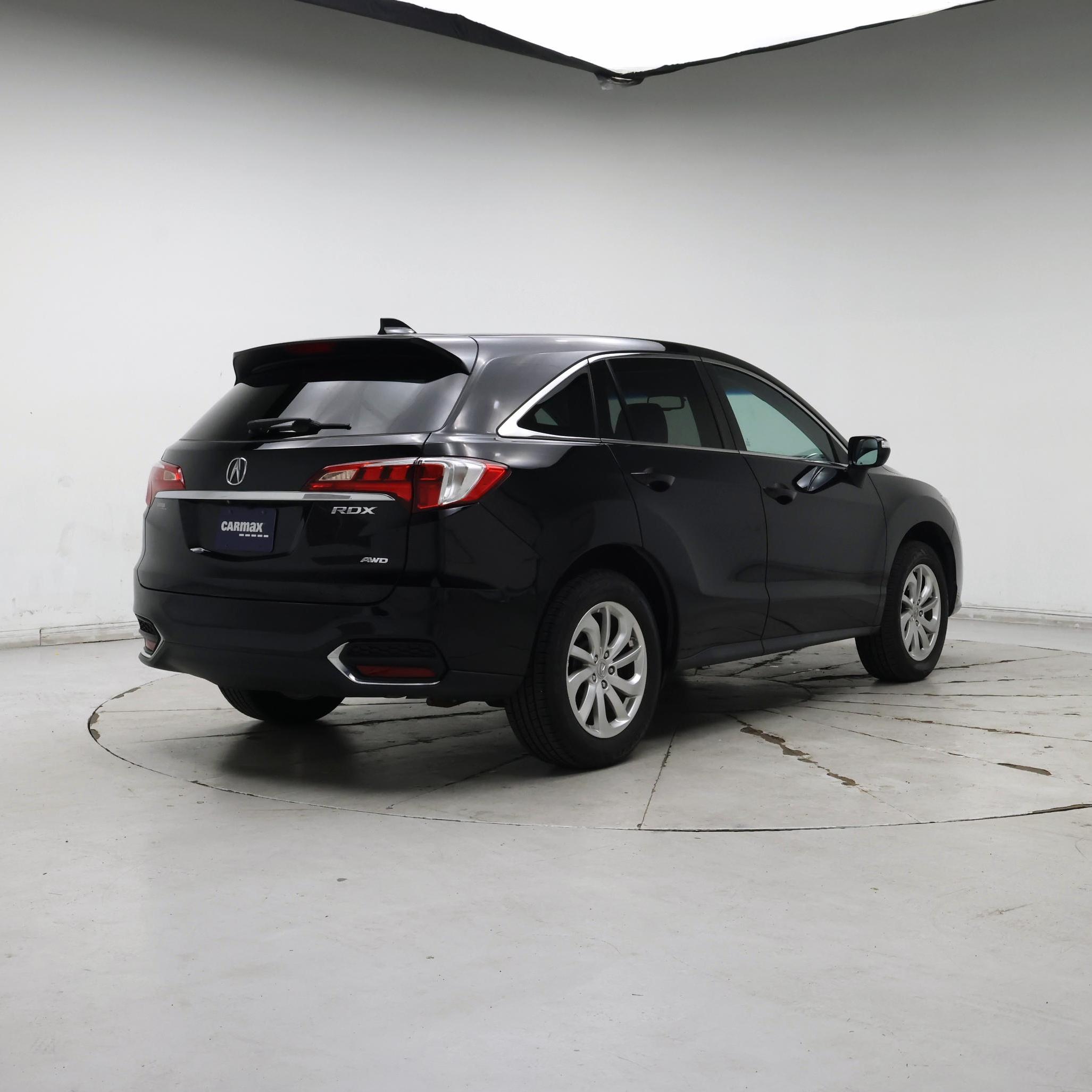 Thumbnail: 2016 Acura RDX - 8