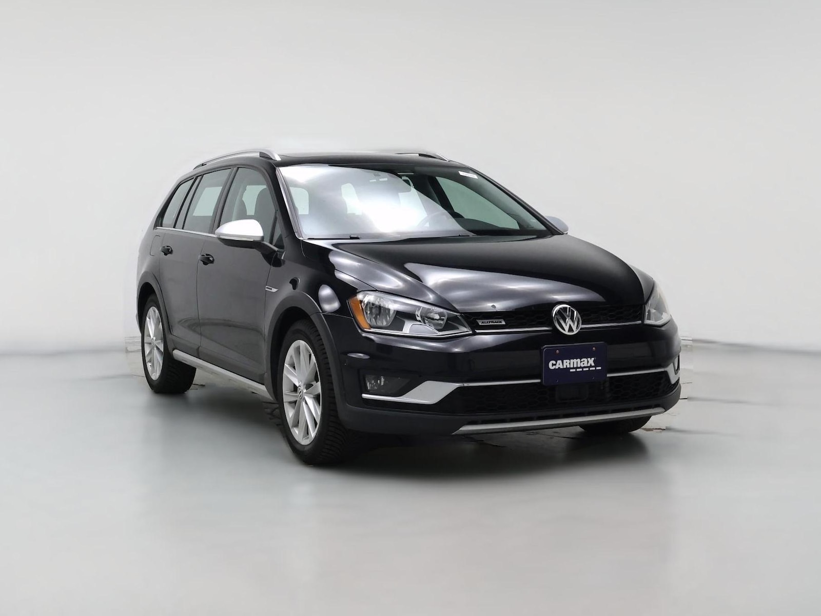 2017 Volkswagen Golf Alltrack