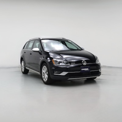 2017 Volkswagen Golf Alltrack SE