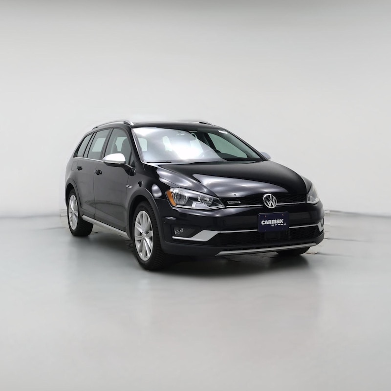 2017 Volkswagen Golf Alltrack SE