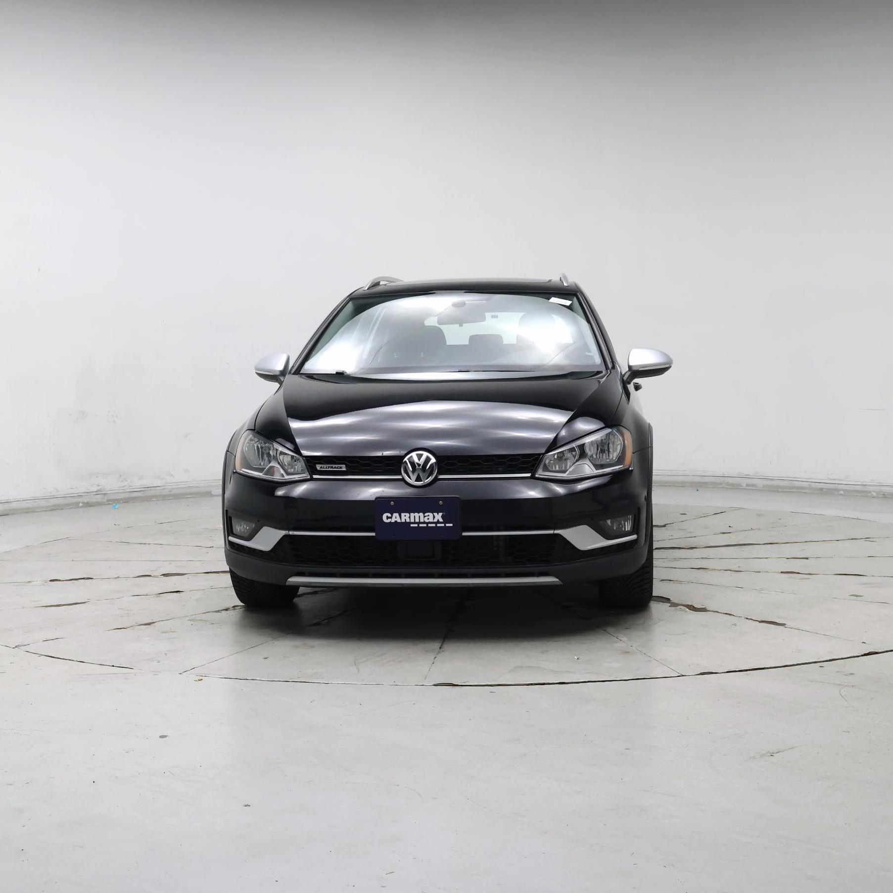 Thumbnail: 2017 Volkswagen Golf - 5