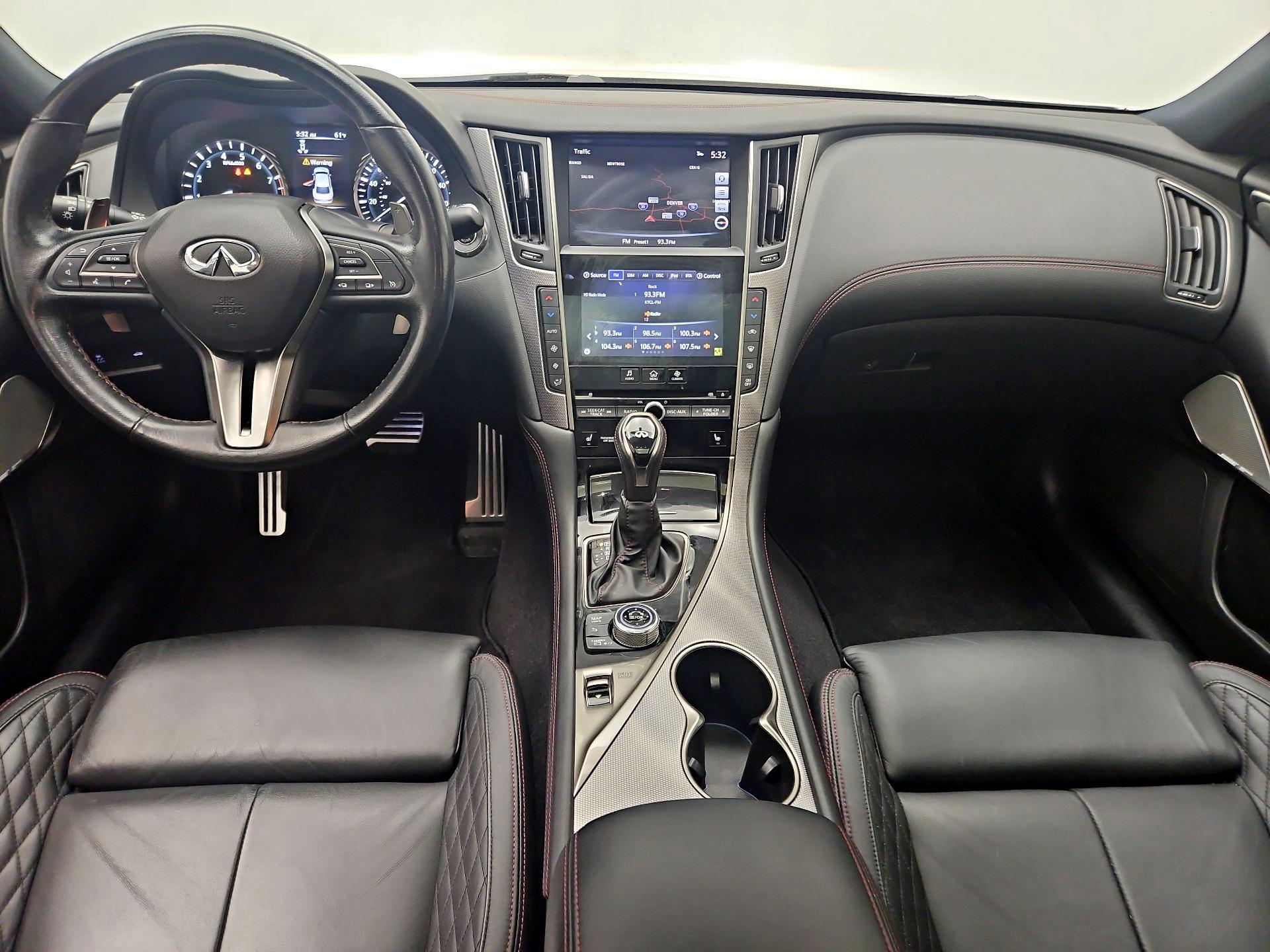Thumbnail: 2019 INFINITI  - 9