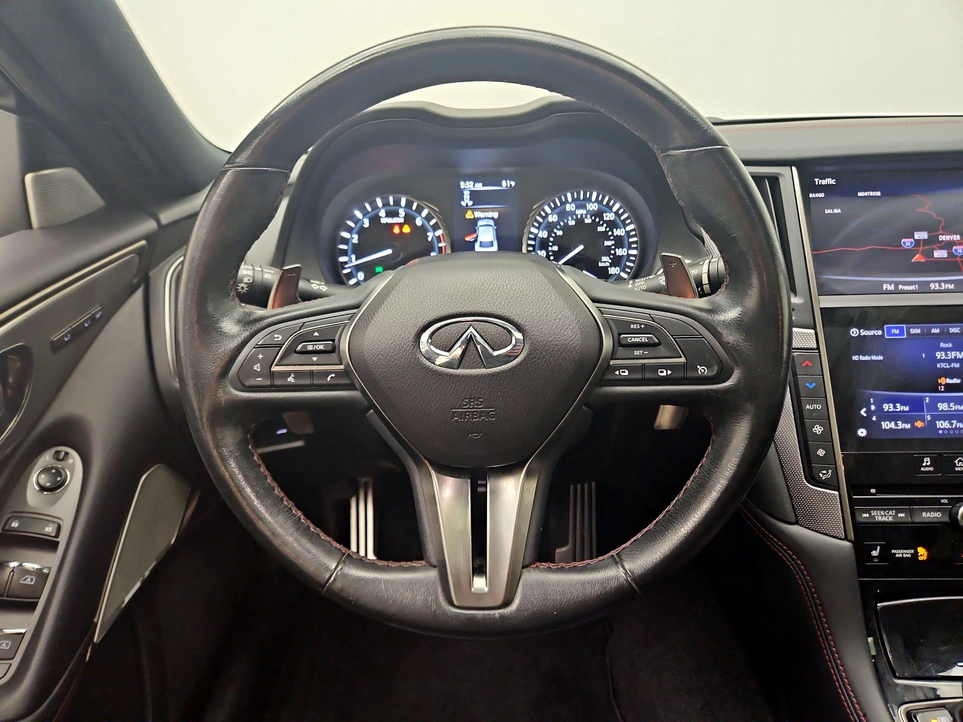 Thumbnail: 2019 INFINITI  - 10