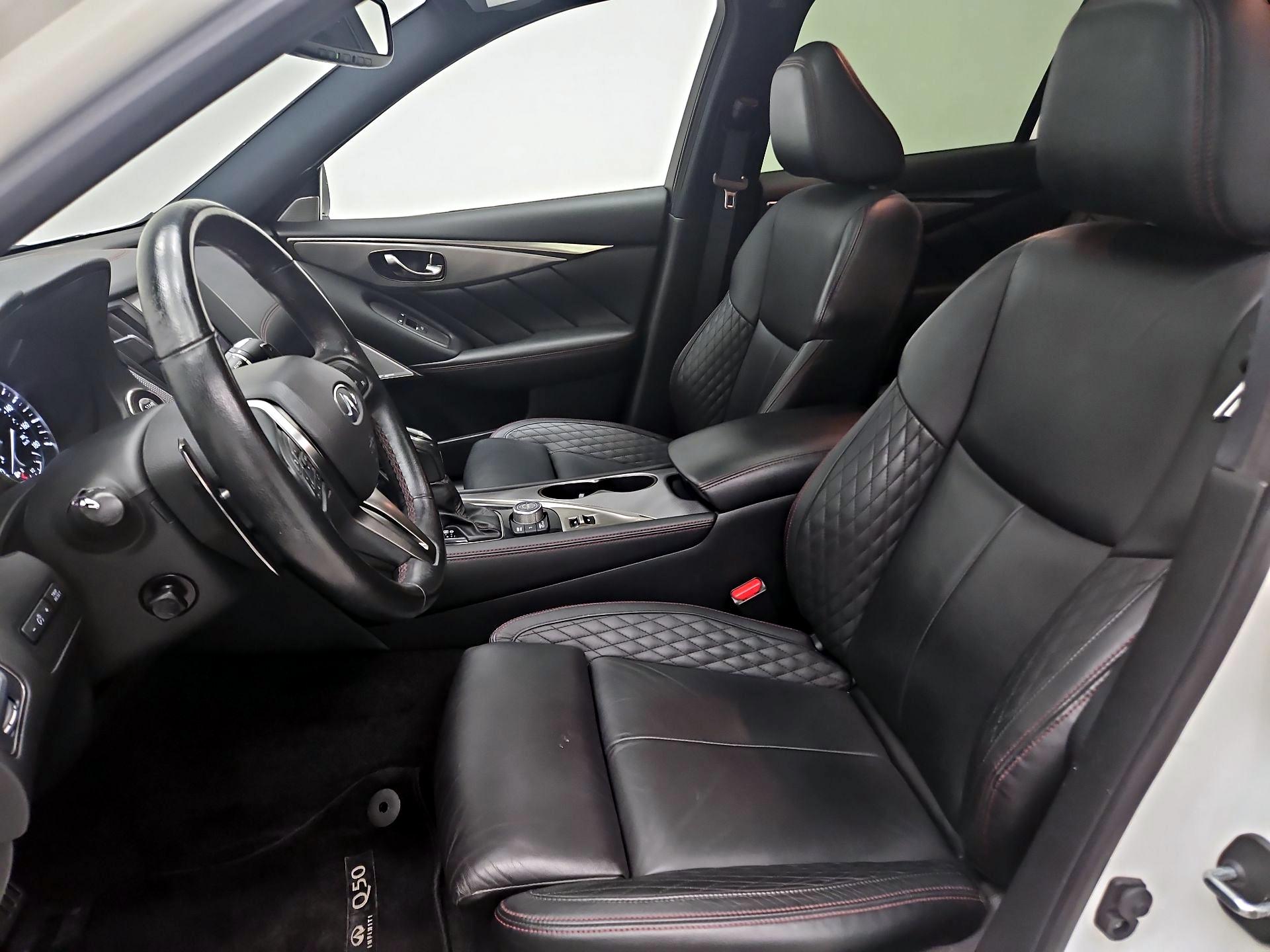 Thumbnail: 2019 INFINITI  - 11