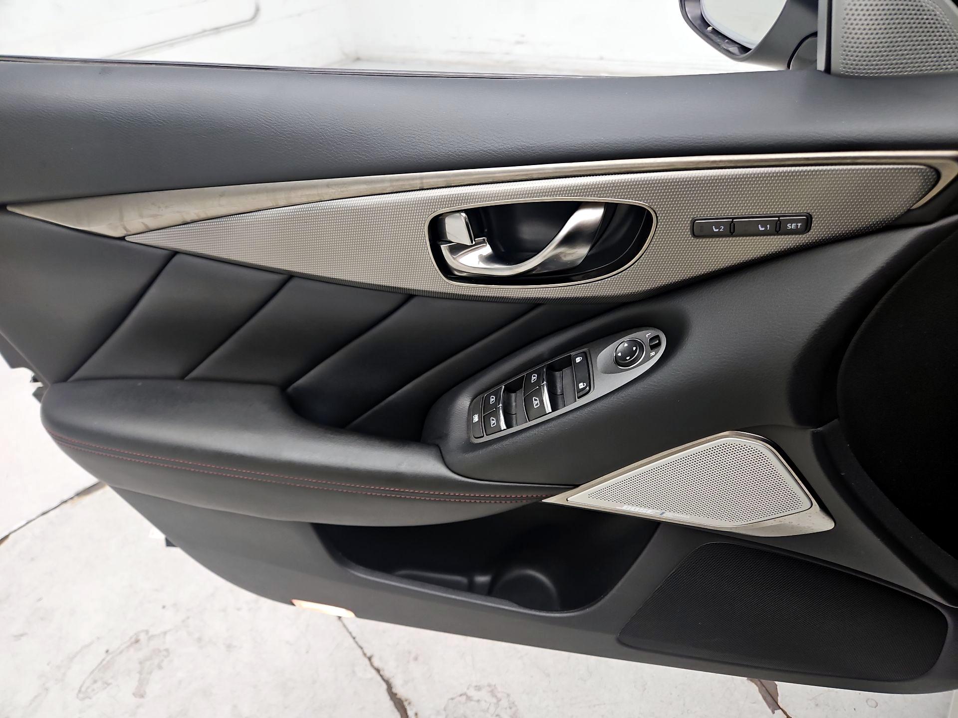 Thumbnail: 2019 INFINITI  - 12