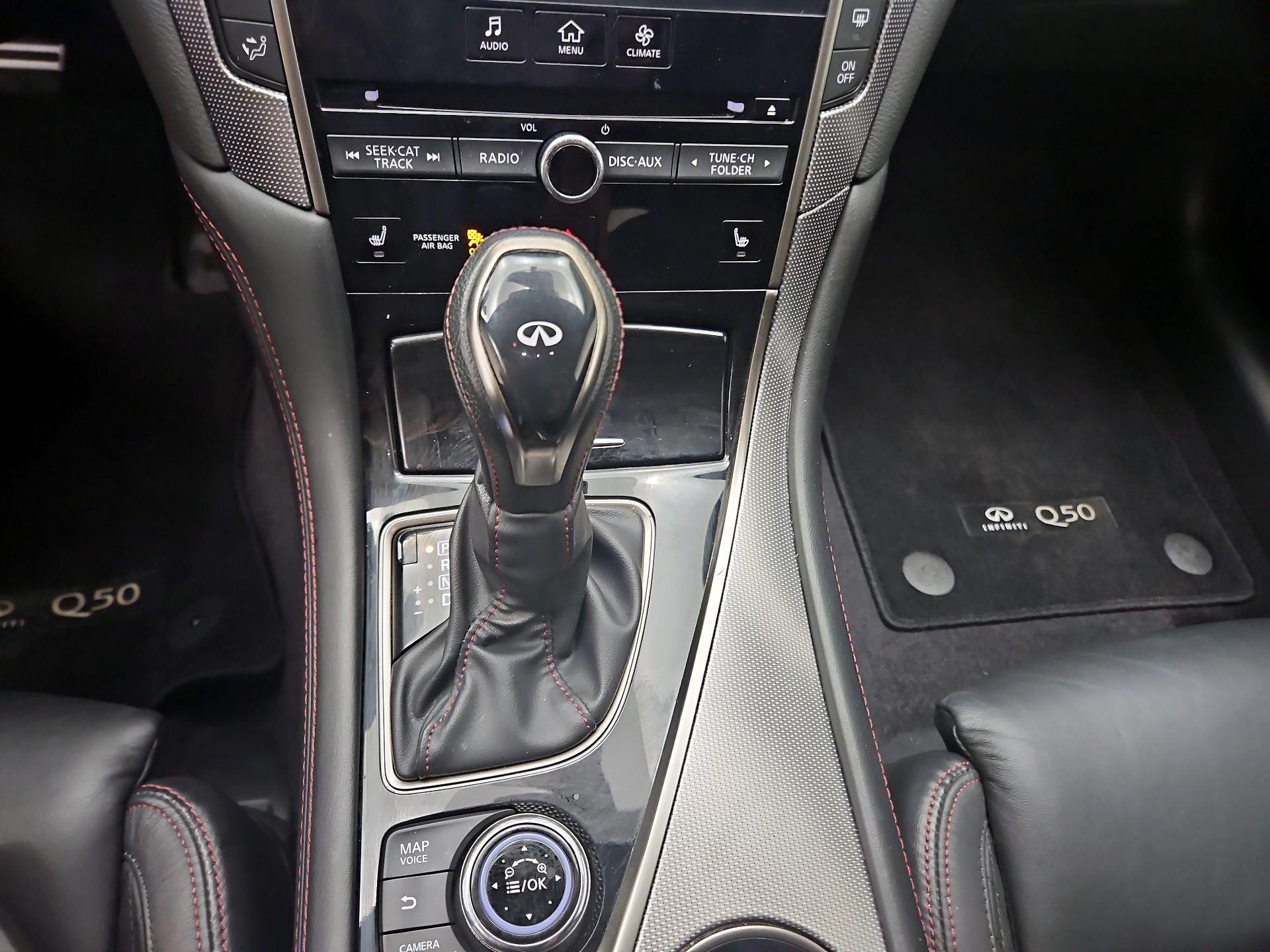Thumbnail: 2019 INFINITI  - 18