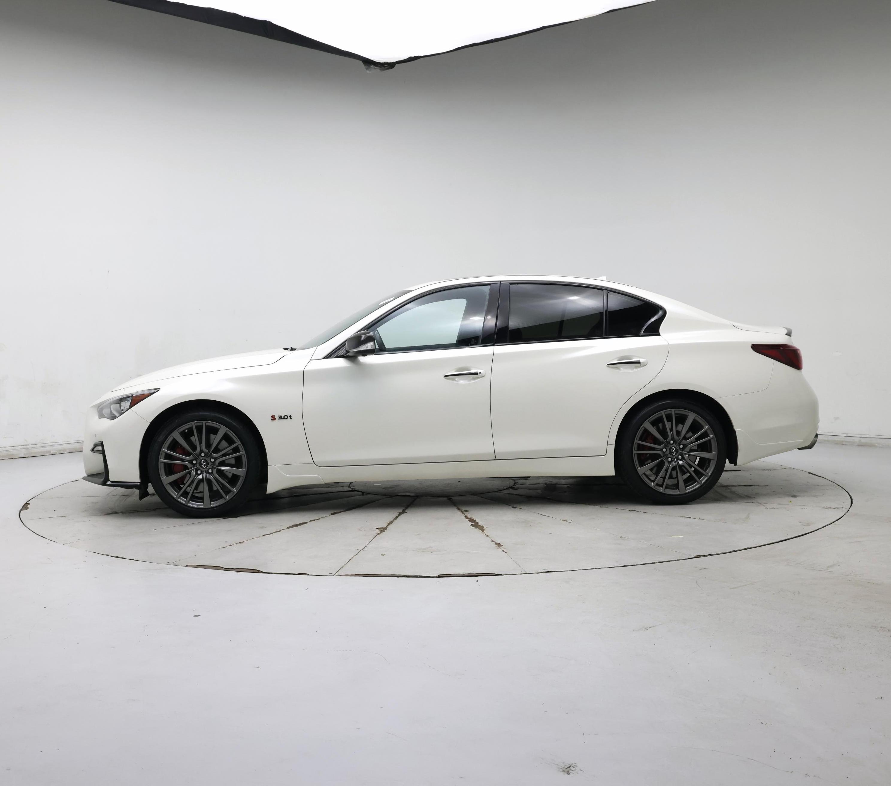 Thumbnail: 2019 INFINITI  - 3