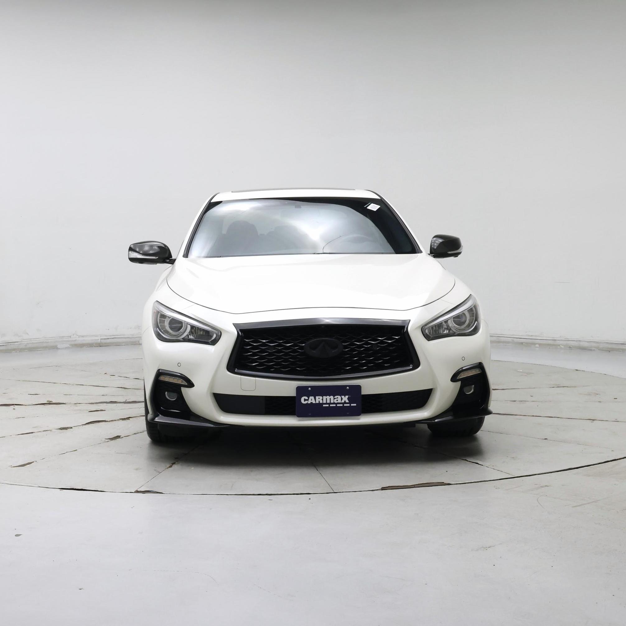 Thumbnail: 2019 INFINITI  - 5