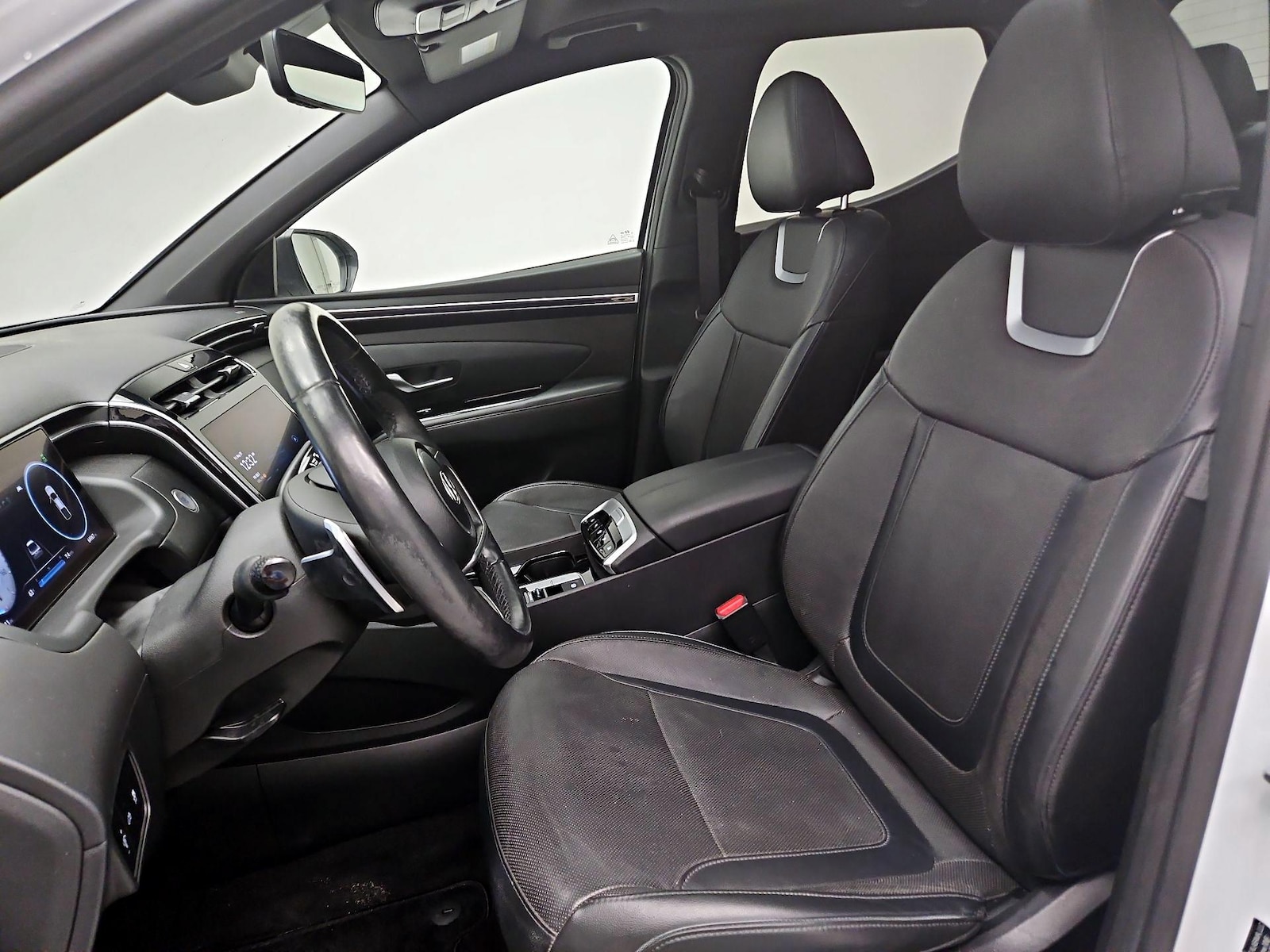 2022 Hyundai Santa Cruz Limited - Photo 12