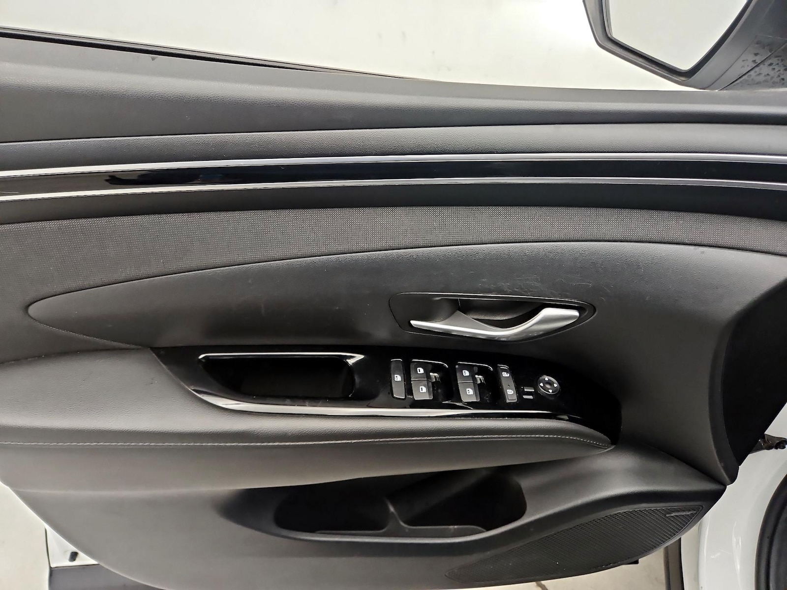2022 Hyundai Santa Cruz Limited - Photo 13