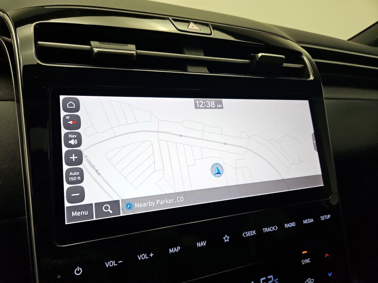 2022 Hyundai Santa Cruz Limited - Photo 15
