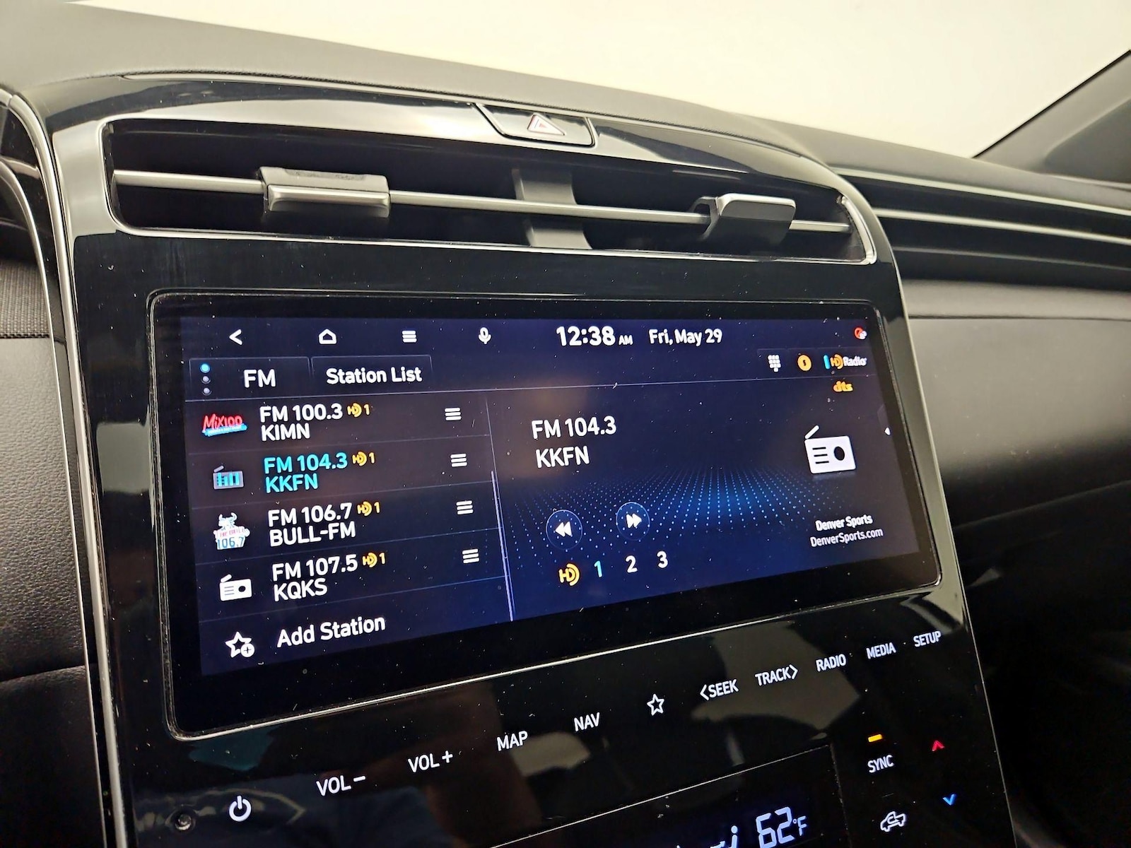 2022 Hyundai Santa Cruz Limited - Photo 17