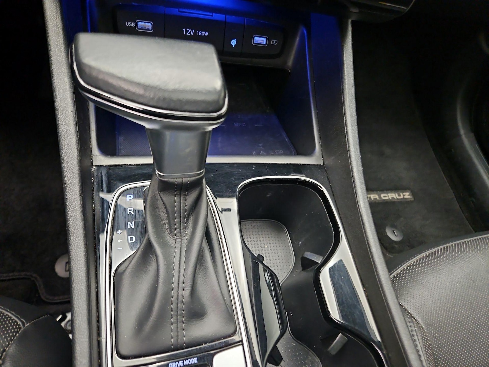 2022 Hyundai Santa Cruz Limited - Photo 19