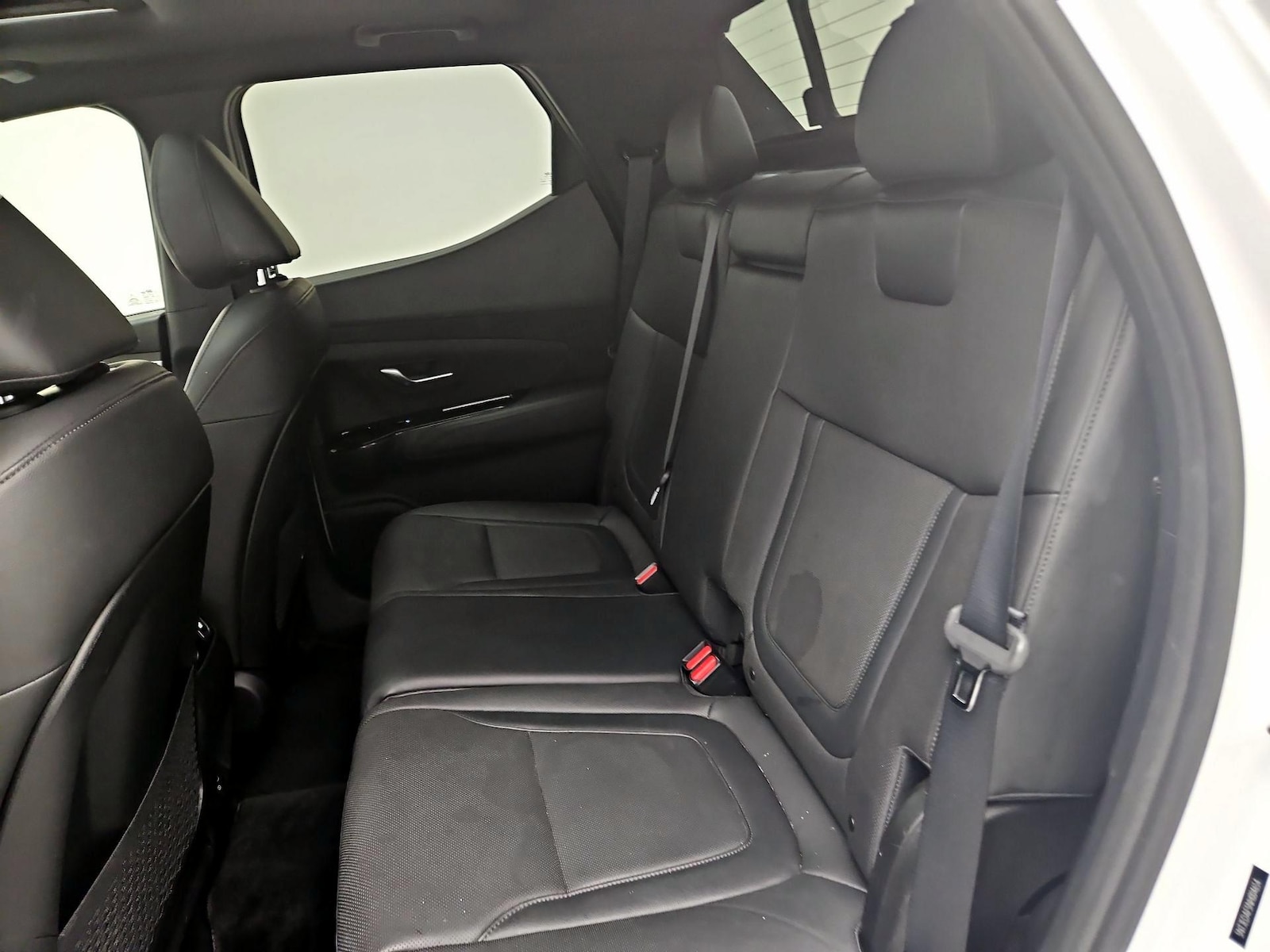 2022 Hyundai Santa Cruz Limited - Photo 22