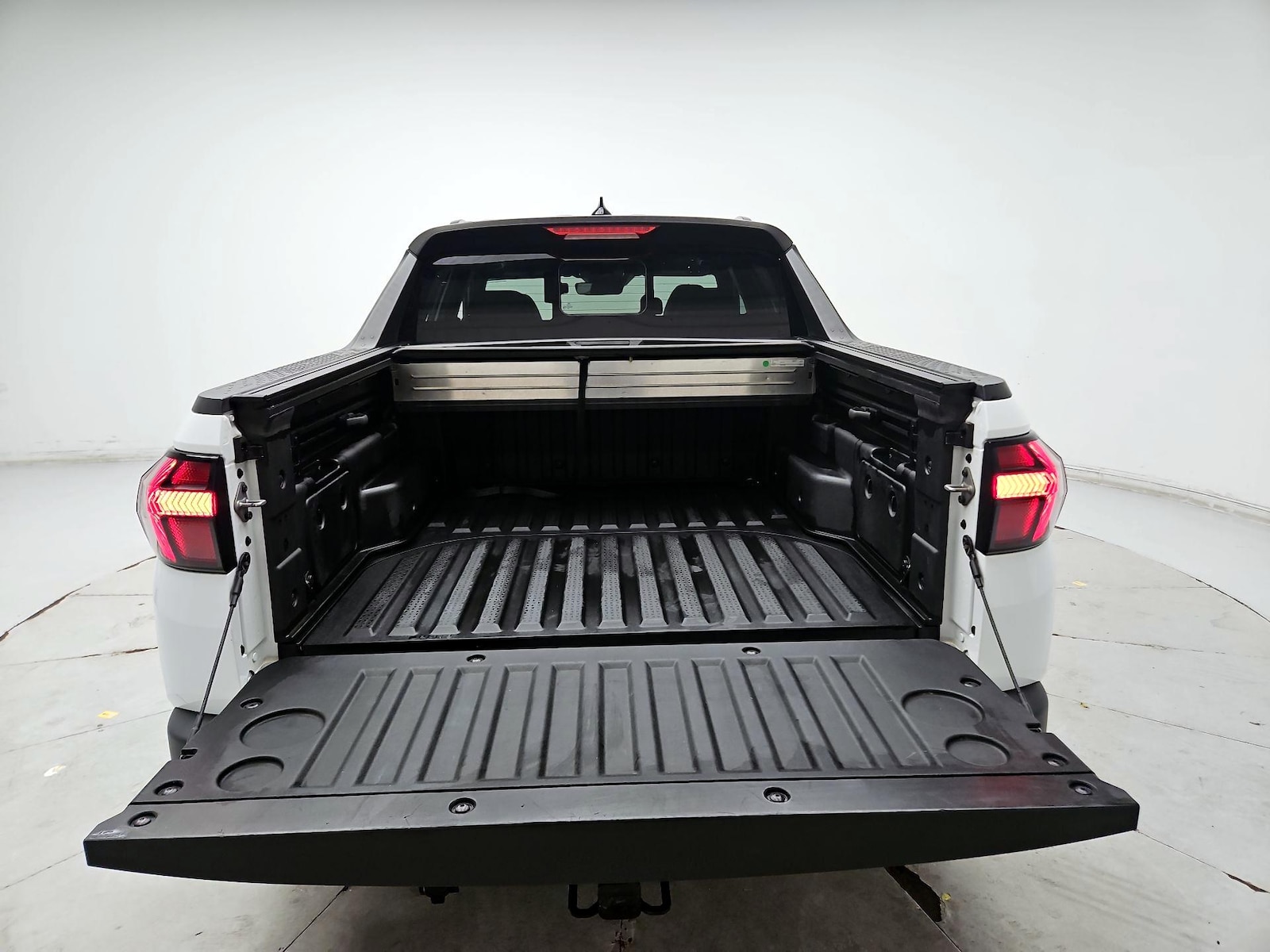 2022 Hyundai Santa Cruz Limited - Photo 23