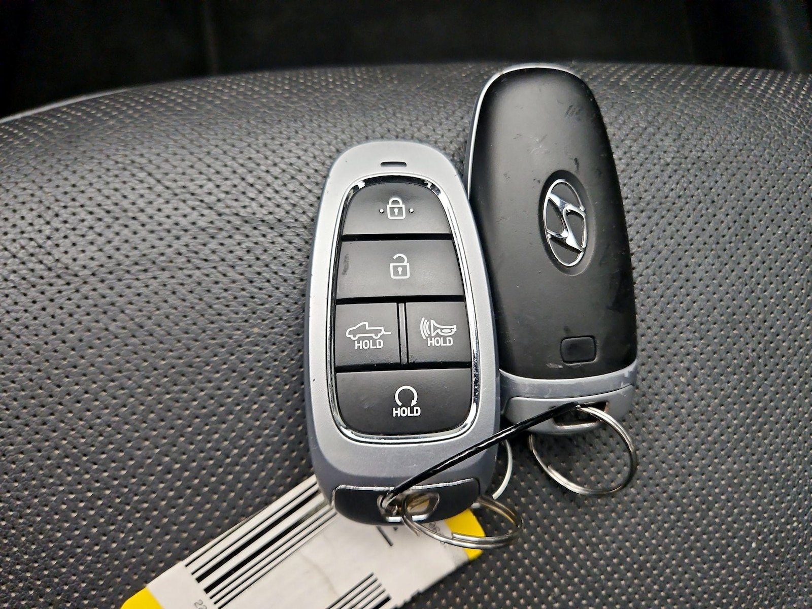 2022 Hyundai Santa Cruz Limited - Photo 25