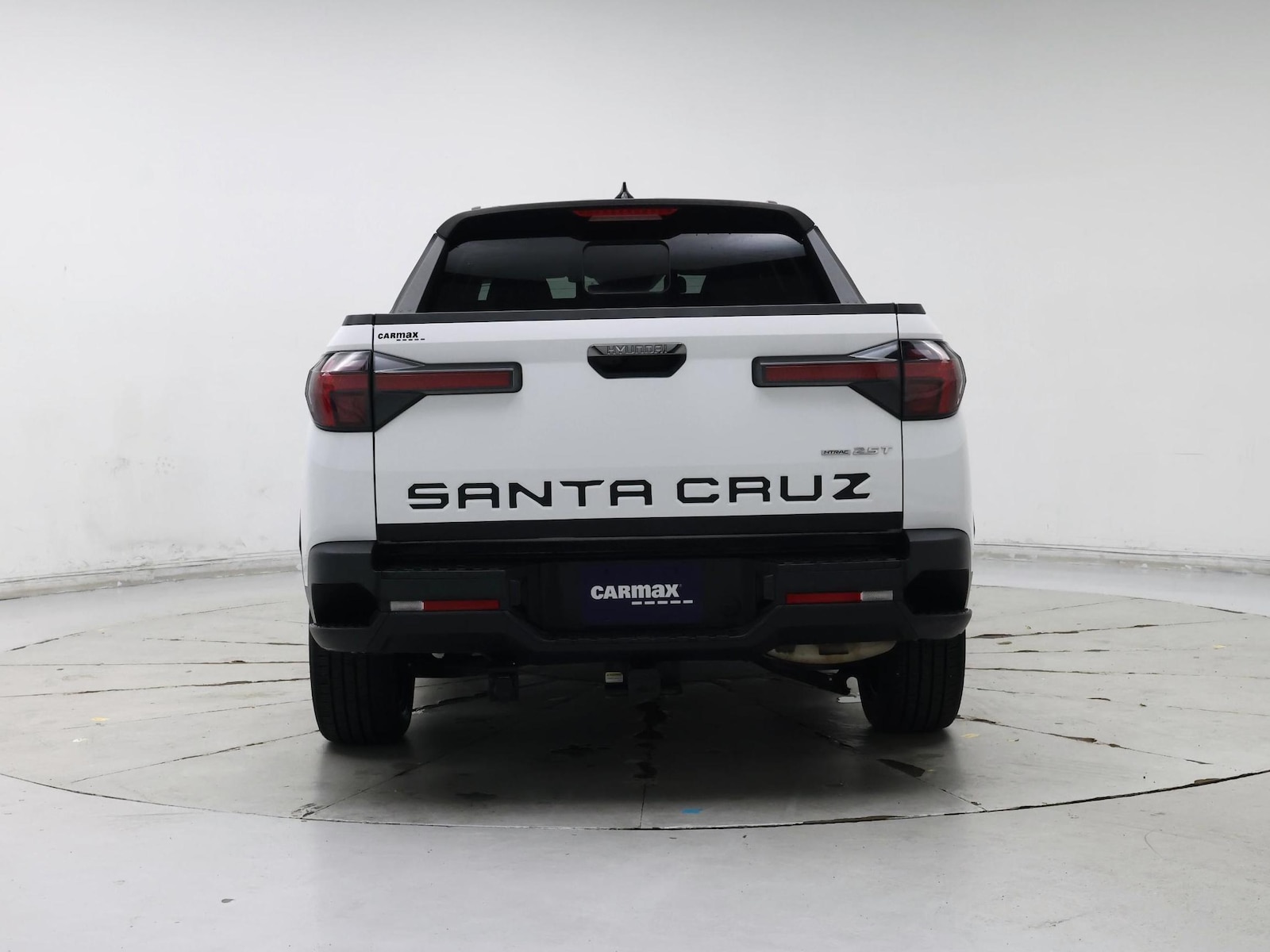 2022 Hyundai Santa Cruz Limited - Photo 7