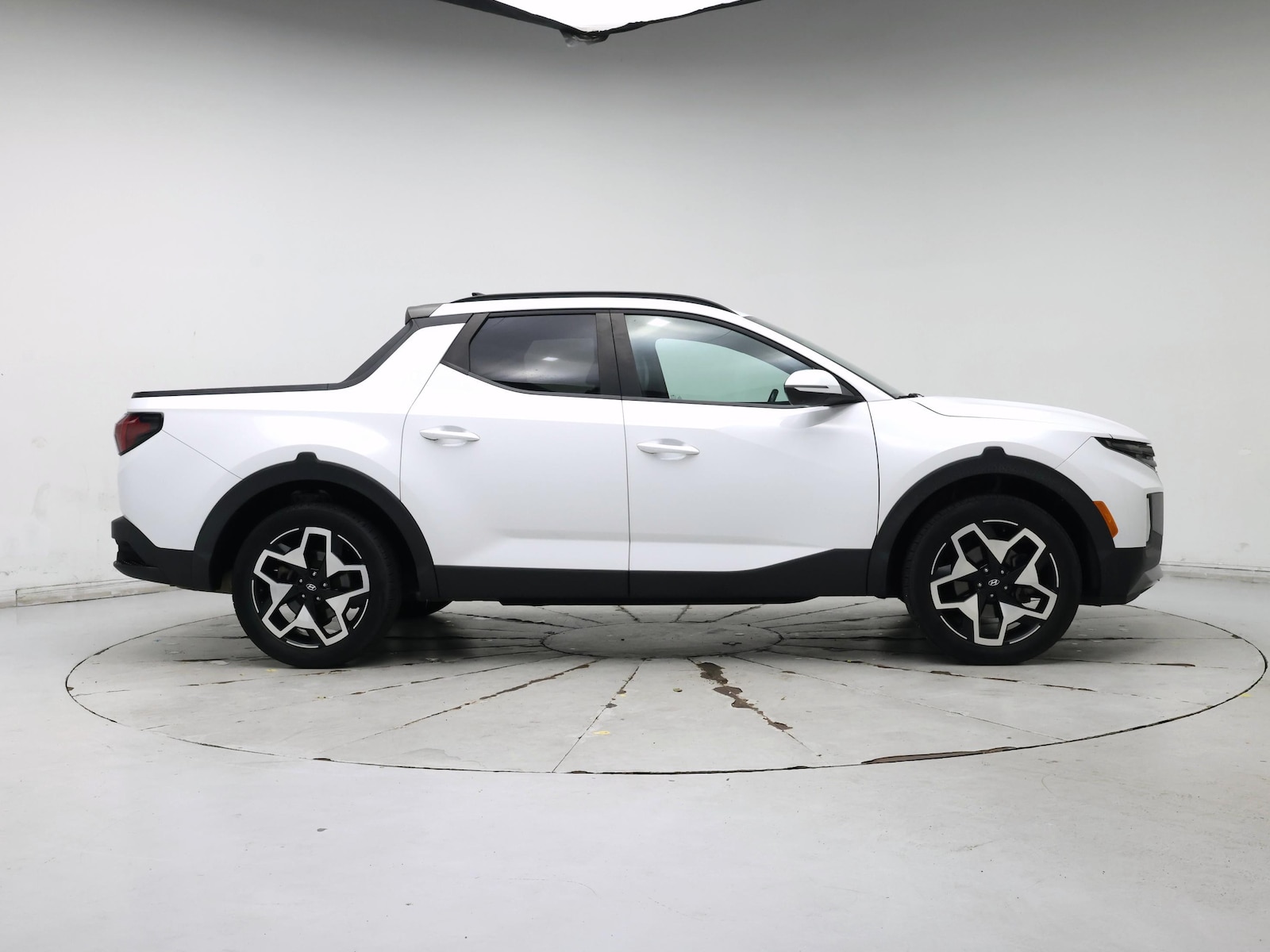 2022 Hyundai Santa Cruz Limited - Photo 8