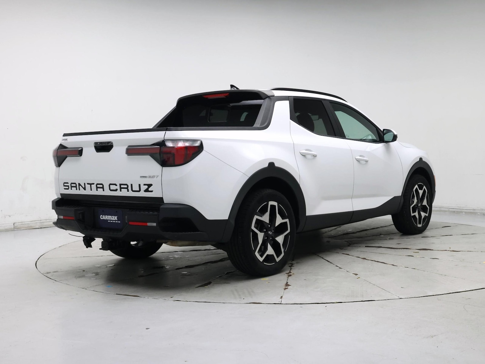 2022 Hyundai Santa Cruz Limited - Photo 9