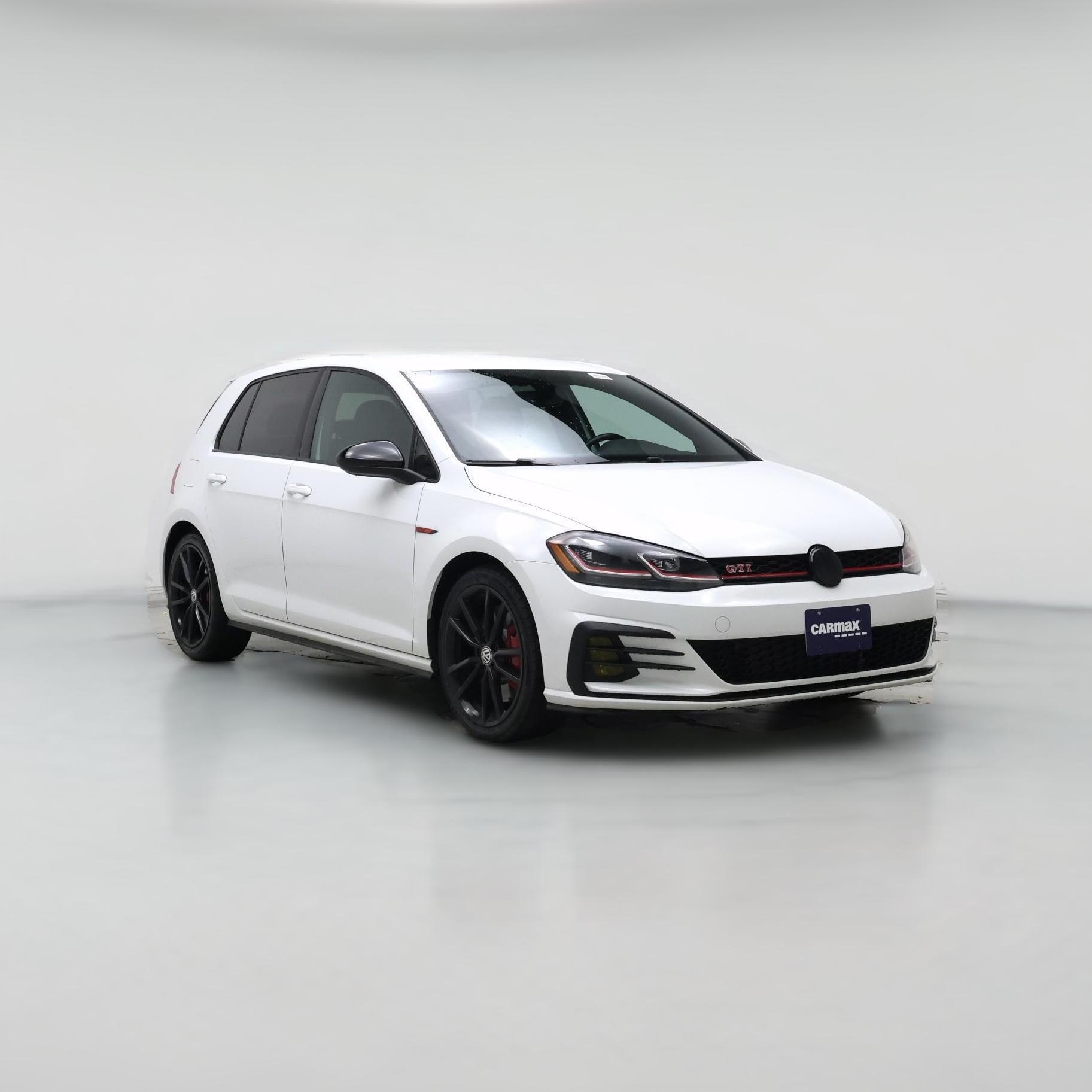Thumbnail: 2019 Volkswagen Golf - 1