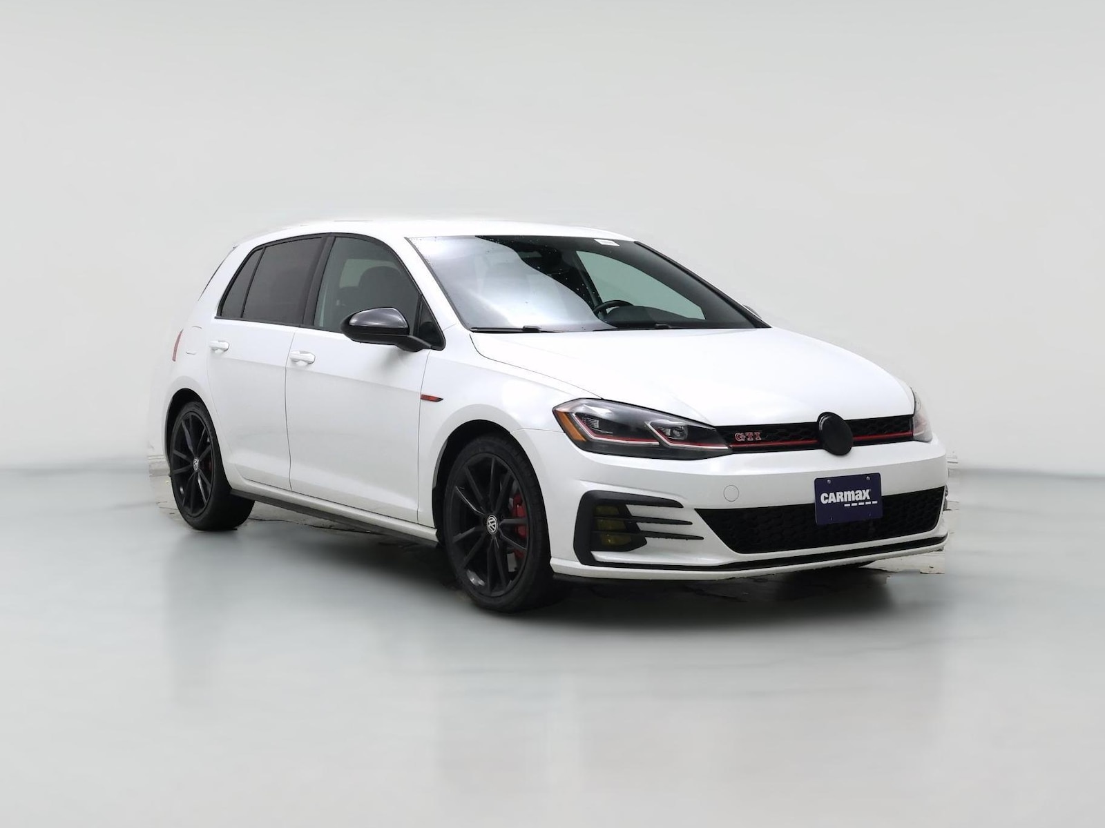 2019 Volkswagen Golf GTI