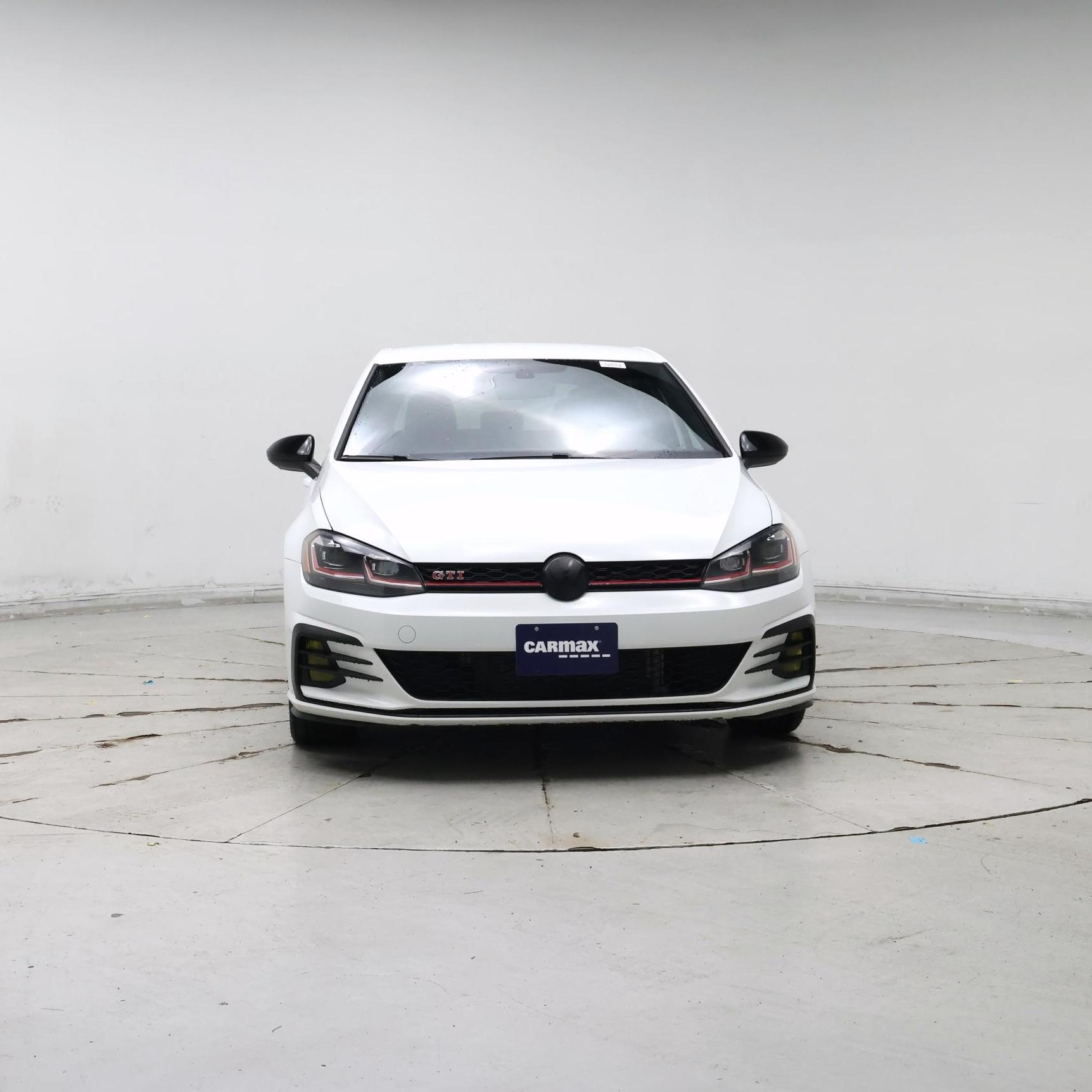 Thumbnail: 2019 Volkswagen Golf - 5