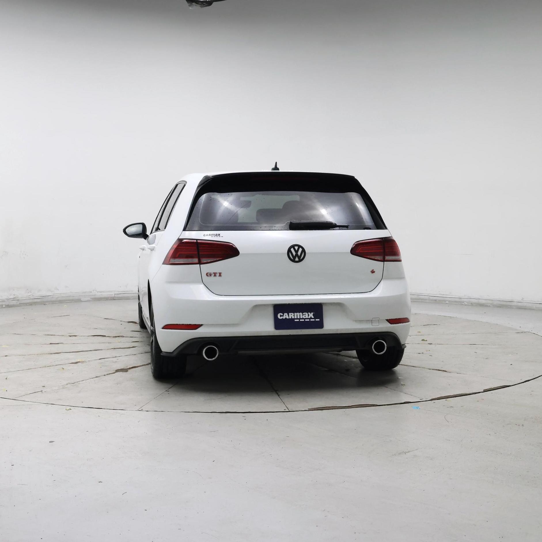 Thumbnail: 2019 Volkswagen Golf - 6