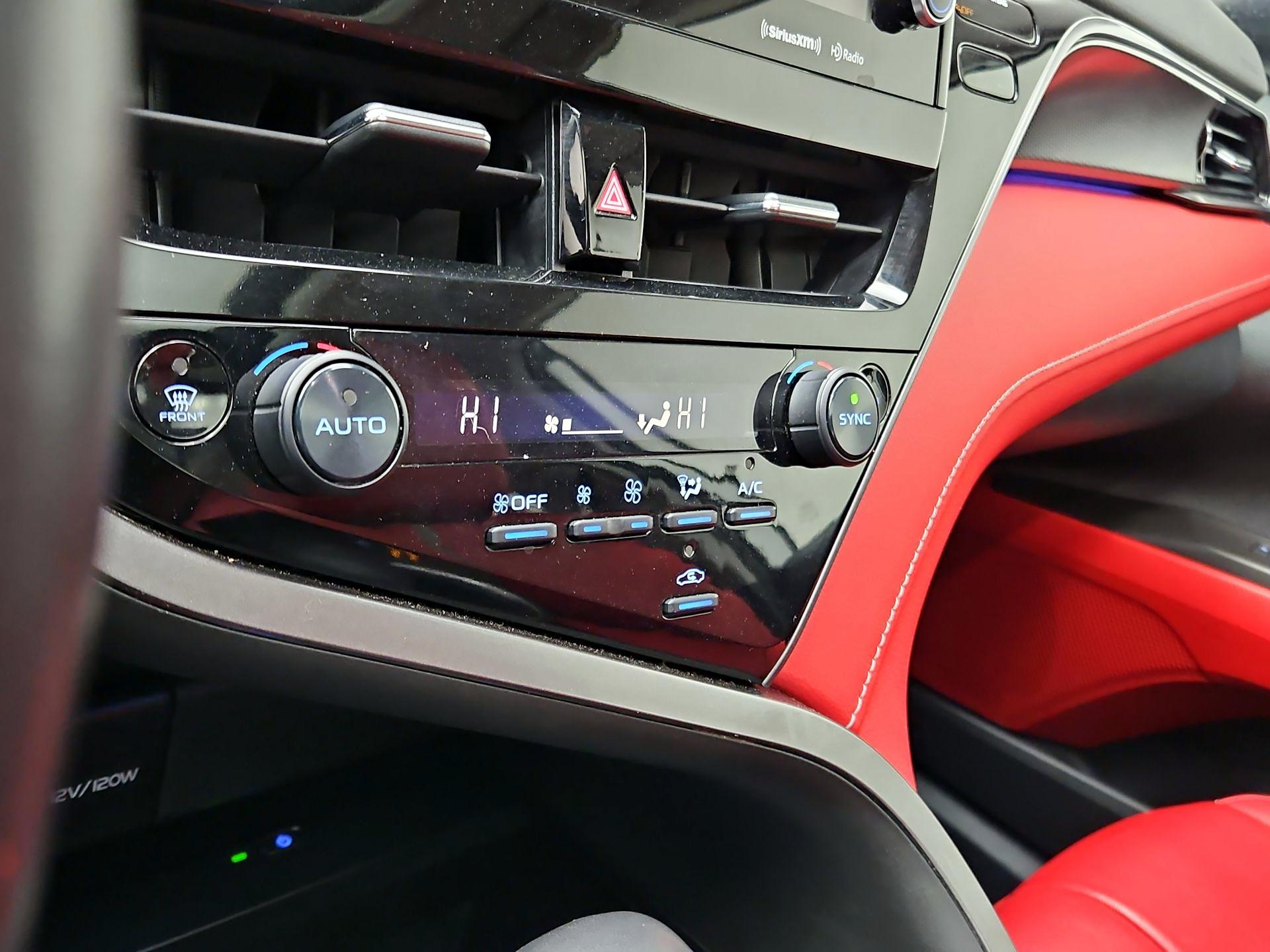 Thumbnail: 2022 Toyota Camry - 17